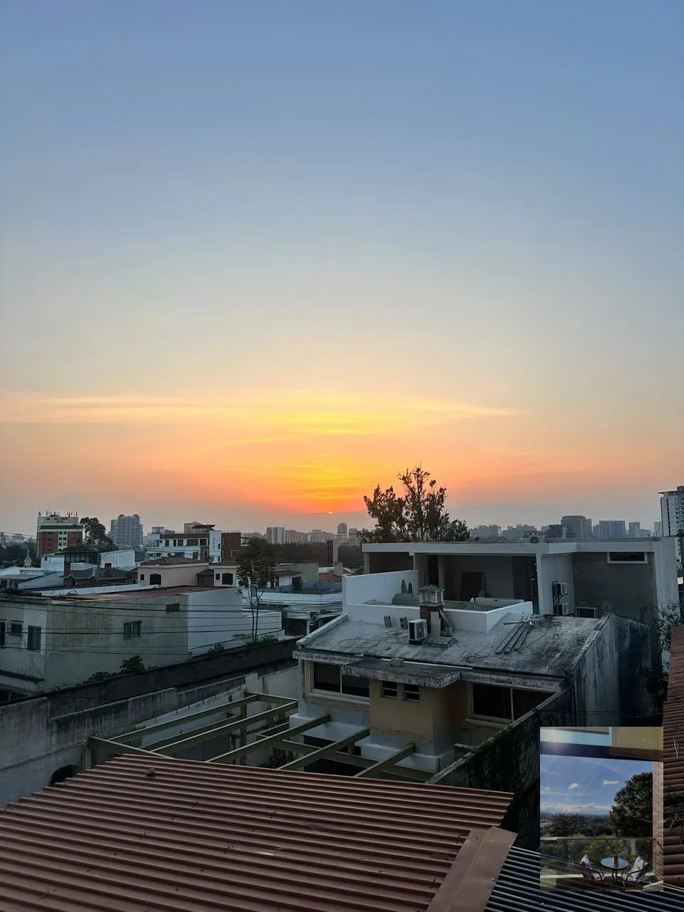 Apartamento en venta – Vista Hermosa I, zona 15 — Apartamento en Venta en Zona 15, Guatemala, Ciudad — foto 15 de 15