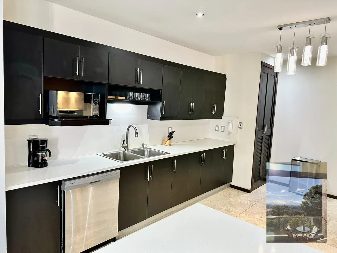 Apartamento en venta – Vista Hermosa I, zona 15 — Apartamento en Venta en Zona 15, Guatemala, Ciudad — foto 8 de 15