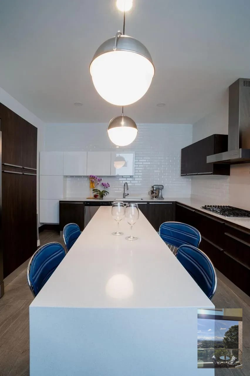 Hermoso Apartamento en venta – Ítaca, Vista Hermosa I, zona 15 — Apartamento en Venta en Itaca, Zona 15, Guatemala, Ciudad — foto 5 de 17