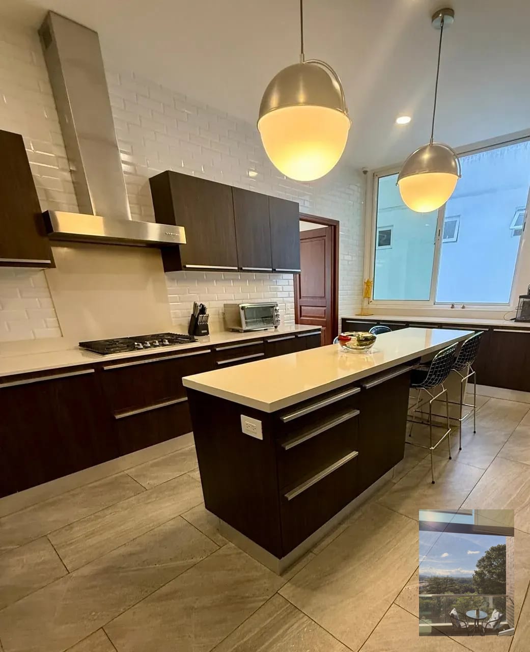 Hermoso Apartamento en venta – Ítaca, Vista Hermosa I, zona 15 — Apartamento en Venta en Itaca, Zona 15, Guatemala, Ciudad — foto 6 de 17