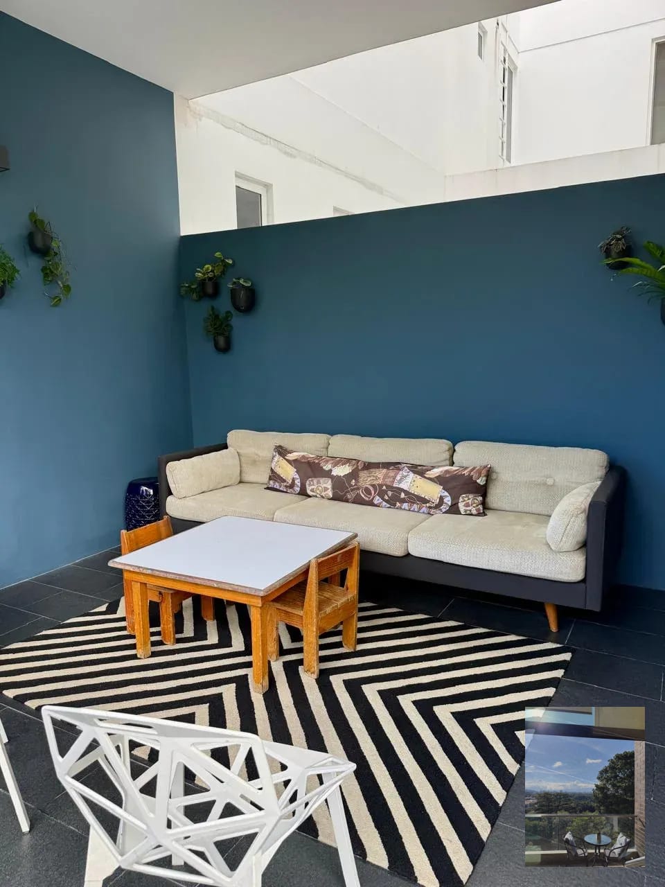 Hermoso Apartamento en venta – Ítaca, Vista Hermosa I, zona 15 — Apartamento en Venta en Itaca, Zona 15, Guatemala, Ciudad — foto 17 de 17
