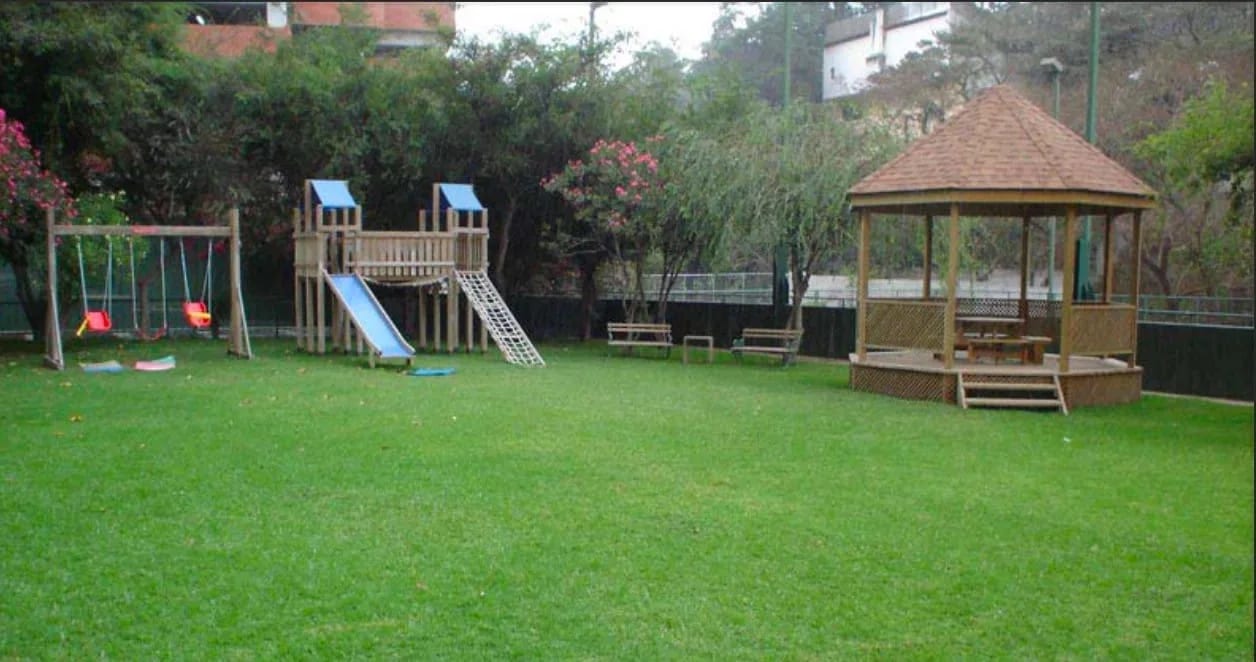 Z.14 AMERICAS/ Amplio Apartamento AMUEBLADO con CLUB — Apartamento en Alquiler en Zona 14, Guatemala, Ciudad — foto 3 de 4