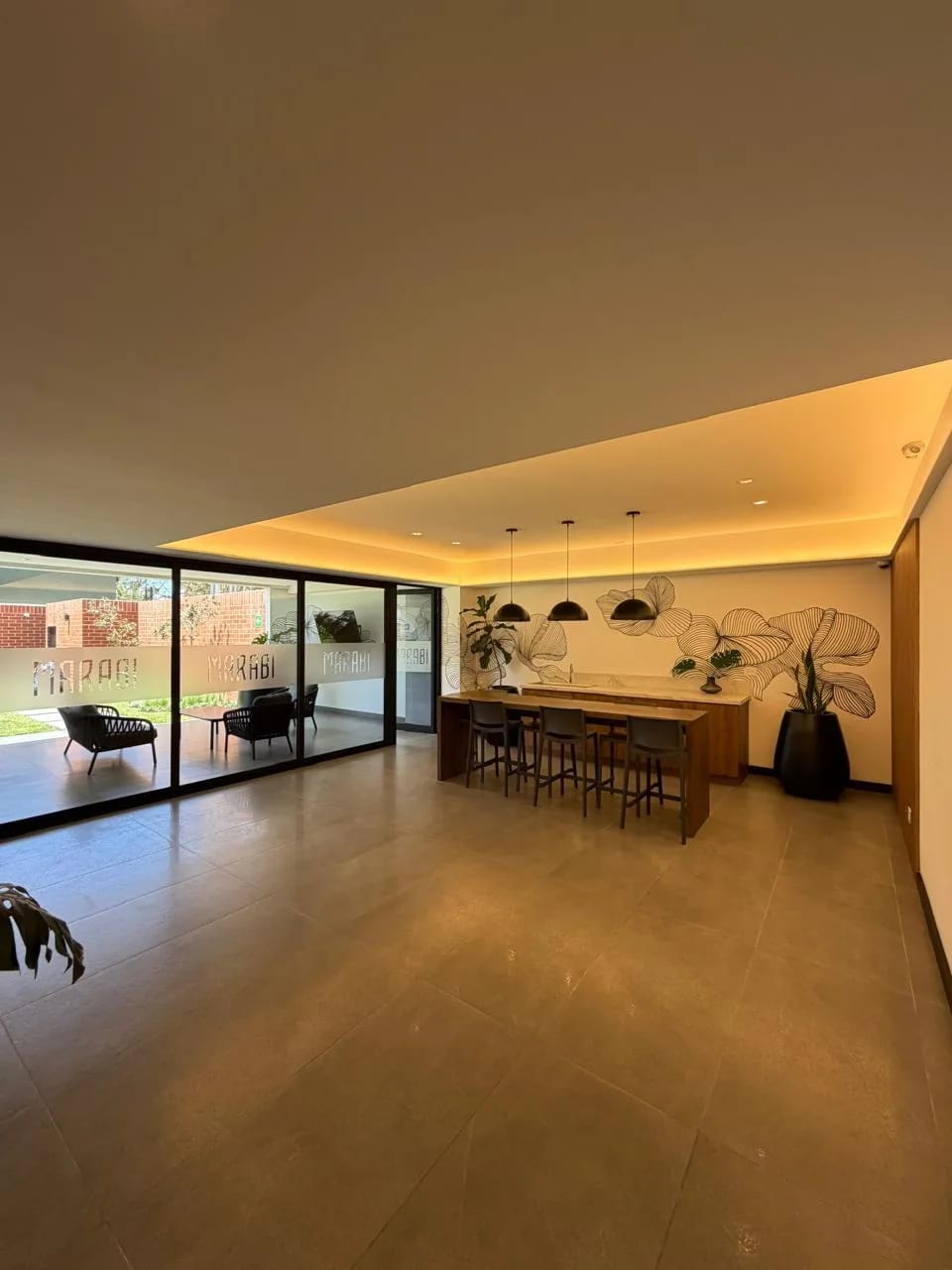 Apto. Z.11 Marabi 3 Hab. Alquiler — Apartamento en Alquiler en Mariscal, Zona 11, Guatemala, Ciudad — foto 7 de 10