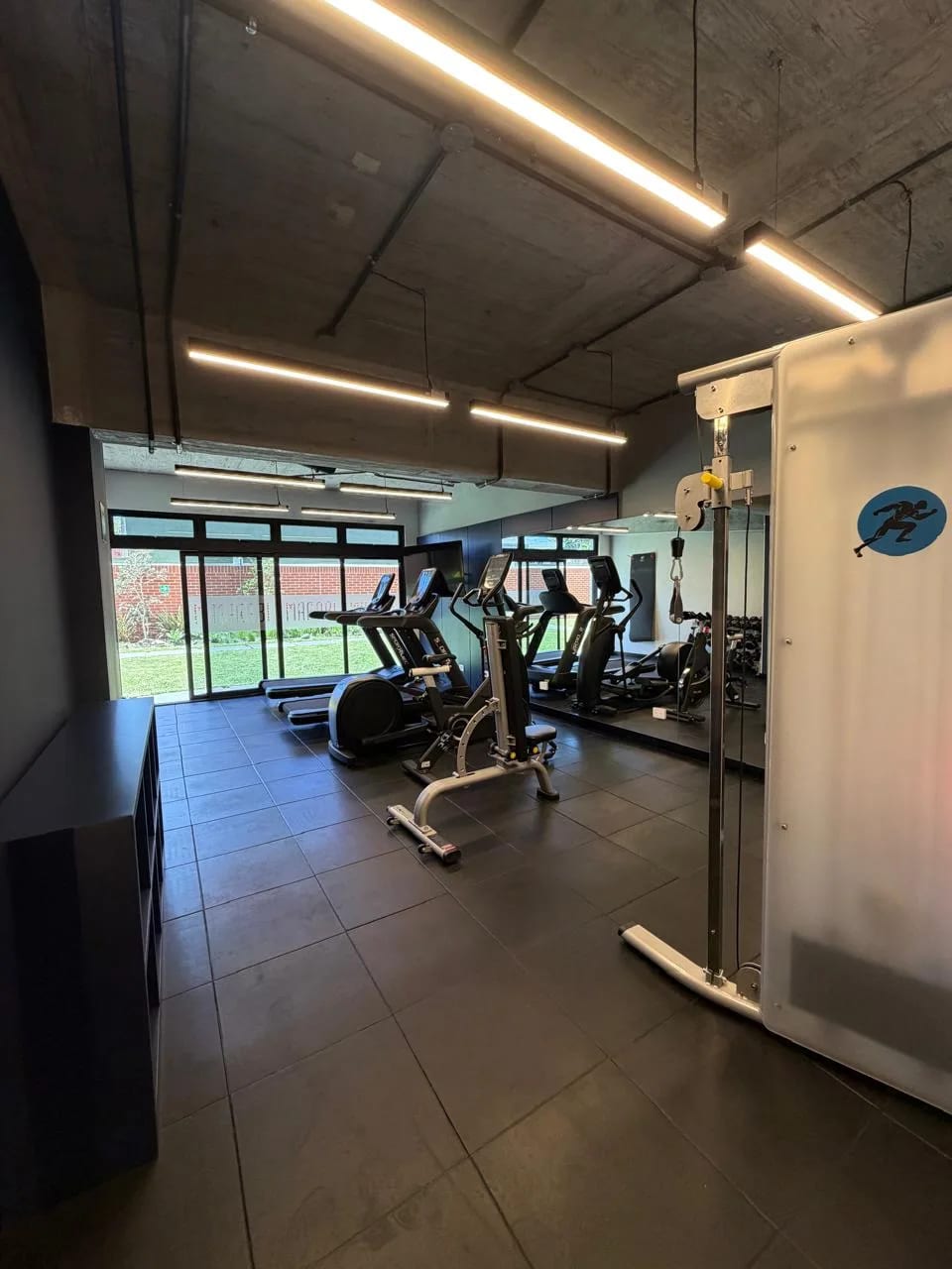 Apto. Z.11 Marabi 3 Hab. Venta — Apartamento en Venta en Mariscal, Zona 11, Guatemala, Ciudad — foto 6 de 10