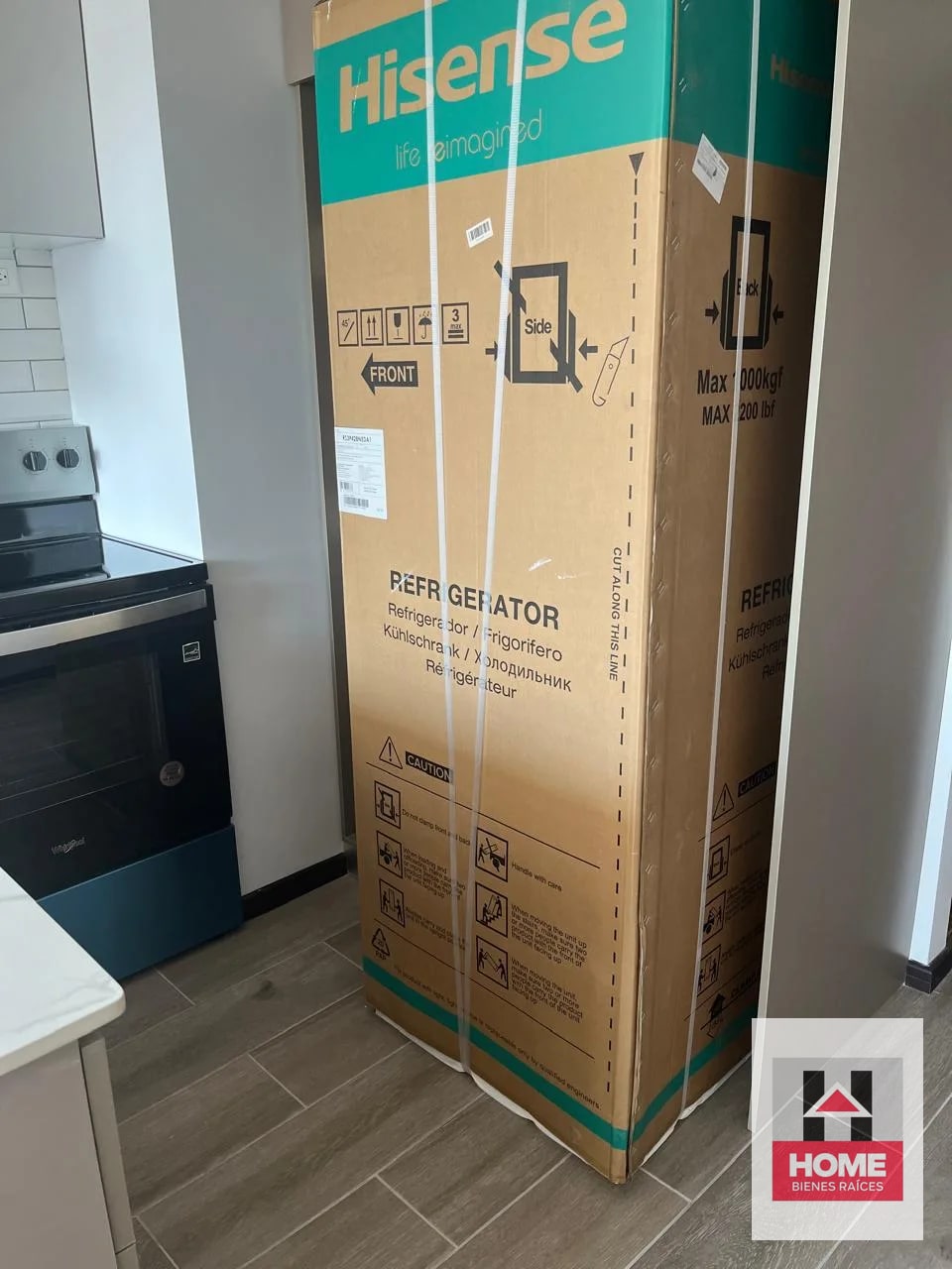 OPORTUNIDAD DE APARTAMENTO PARA ESTRENAR EN VENTA ZONA 10 — Apartamento en Venta en Biko, Zona 10, Guatemala, Ciudad — foto 11 de 12