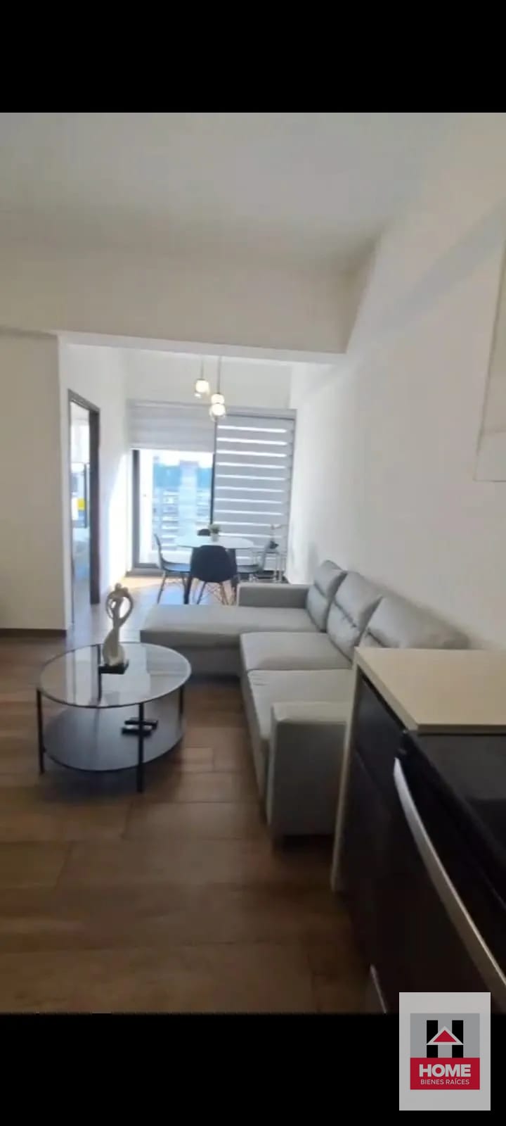 ALQUILER DE APARTAMENTO AMUEBLADO CERCANO A OAKLAND ZONA 10 — Apartamento en Alquiler en Moretti, Zona 10, Guatemala, Ciudad — foto 6 de 12