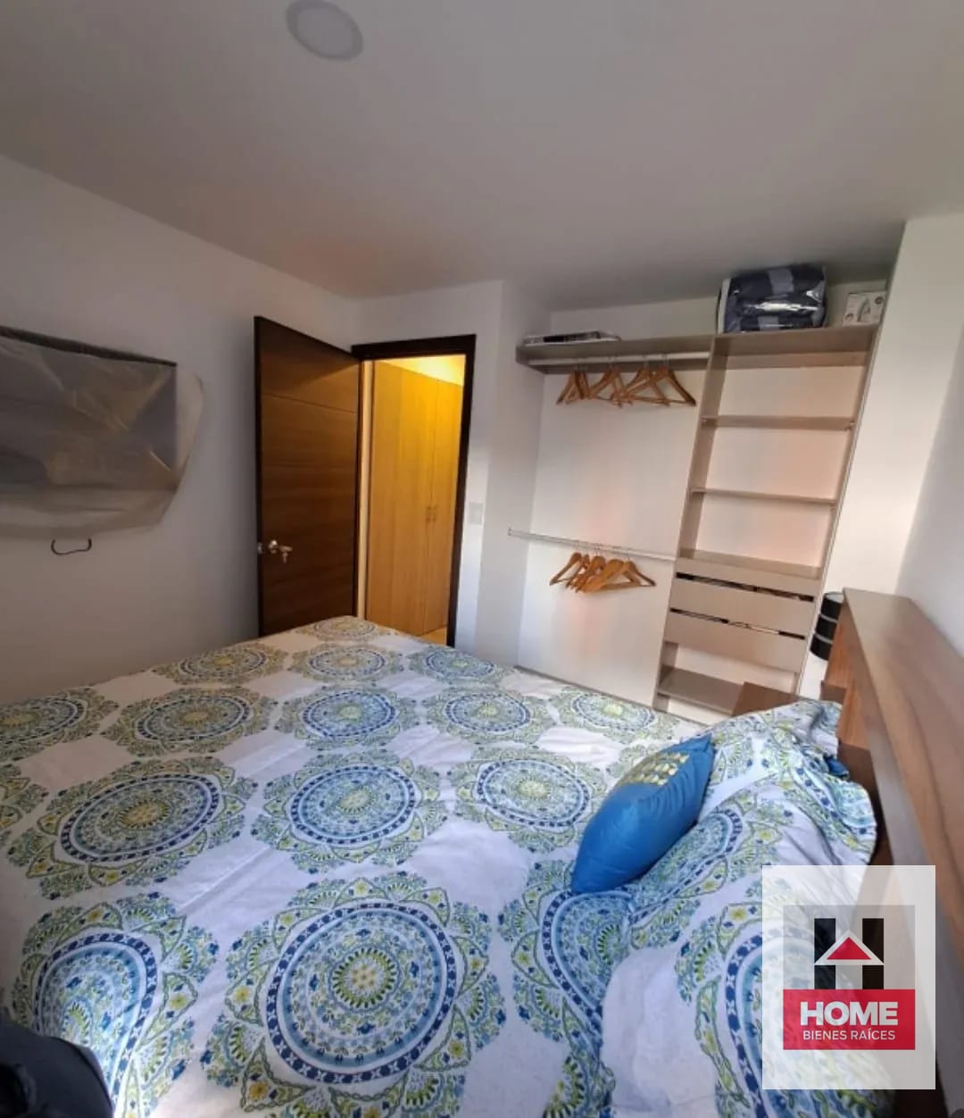 Apartamento de 1 Hab Todos los Servicios ZONA10 — Apartamento en Alquiler en Parque 10, Zona 10, Guatemala, Ciudad — foto 9 de 10