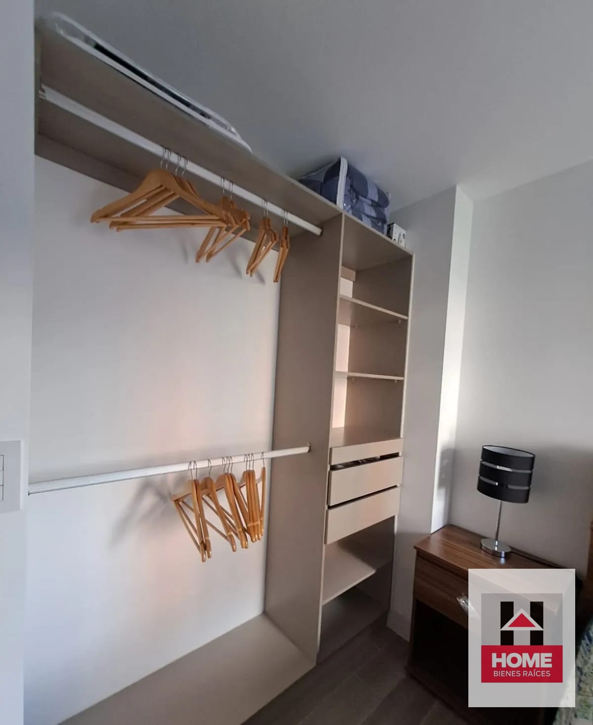 Apartamento de 1 Hab Todos los Servicios ZONA10 — Apartamento en Alquiler en Parque 10, Zona 10, Guatemala, Ciudad — foto 10 de 10