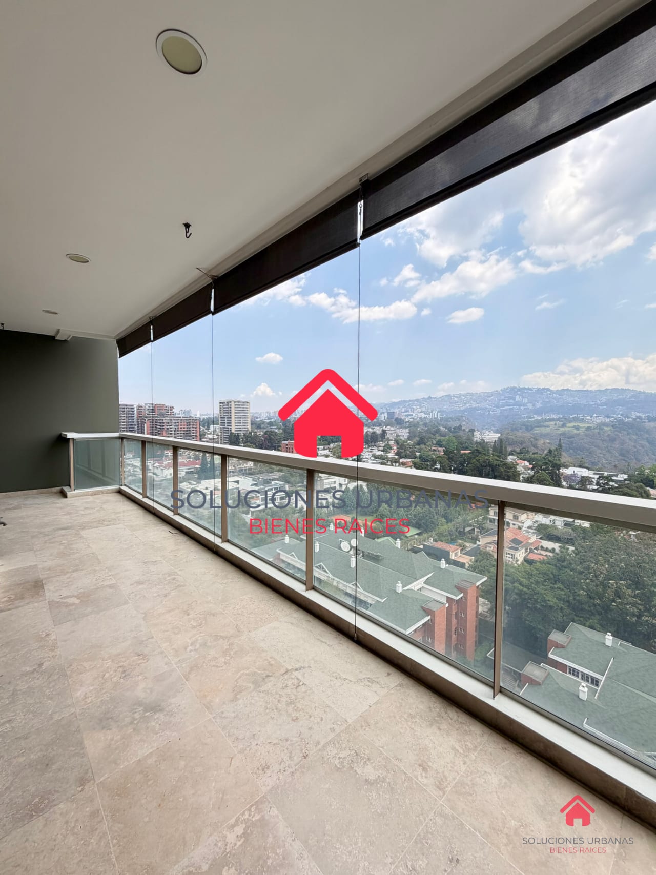 LINDISIMO APARTAMENTO TIFFANY 5ta AVENIDA zona 14 — Apartamento en Venta en Tiffany 5ta Avenida, Zona 14, Guatemala, Ciudad — foto 3 de 8