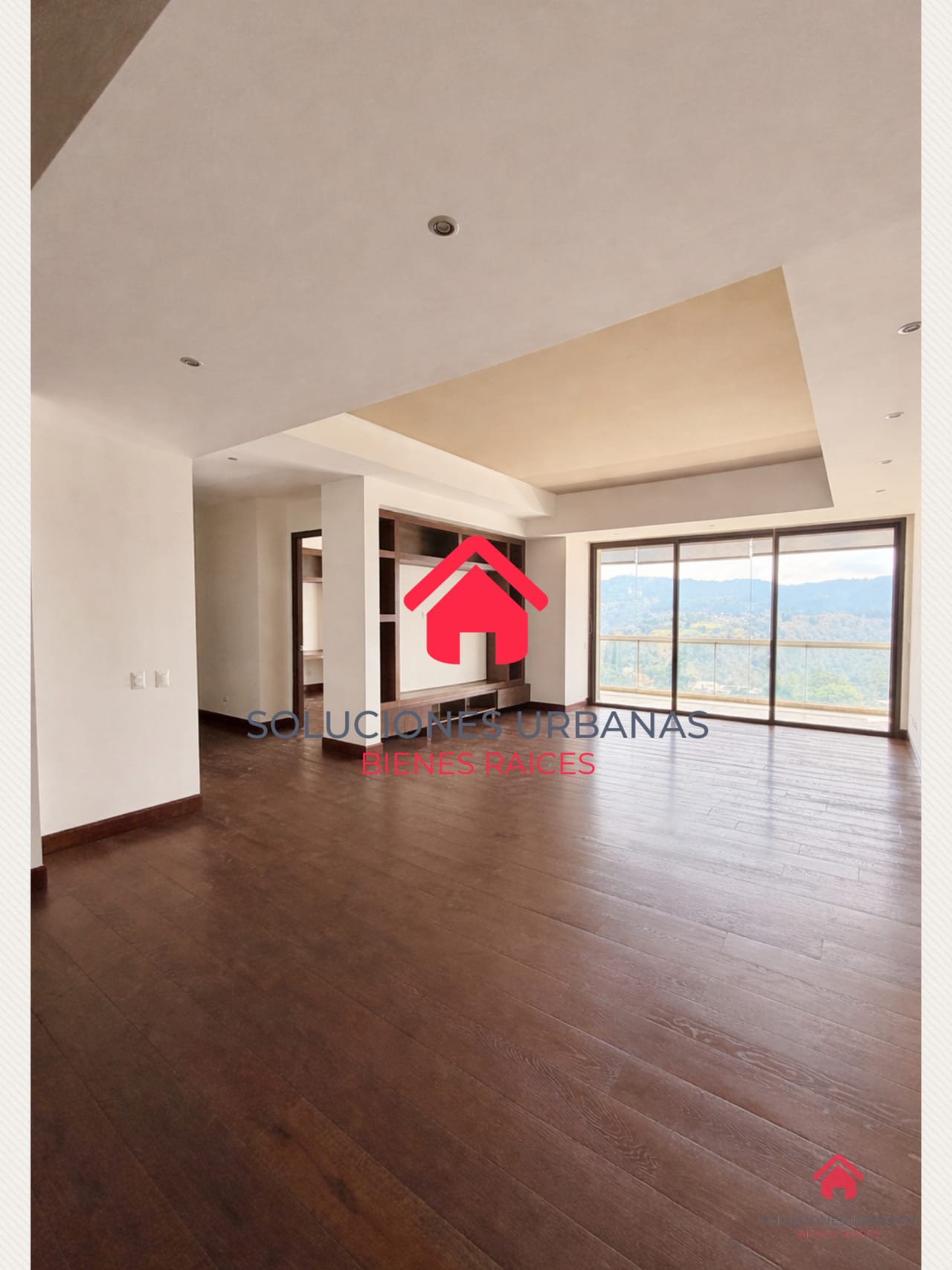 LINDISIMO APARTAMENTO TIFFANY 5ta AVENIDA zona 14 — Apartamento en Venta en Tiffany 5ta Avenida, Zona 14, Guatemala, Ciudad — foto 2 de 8