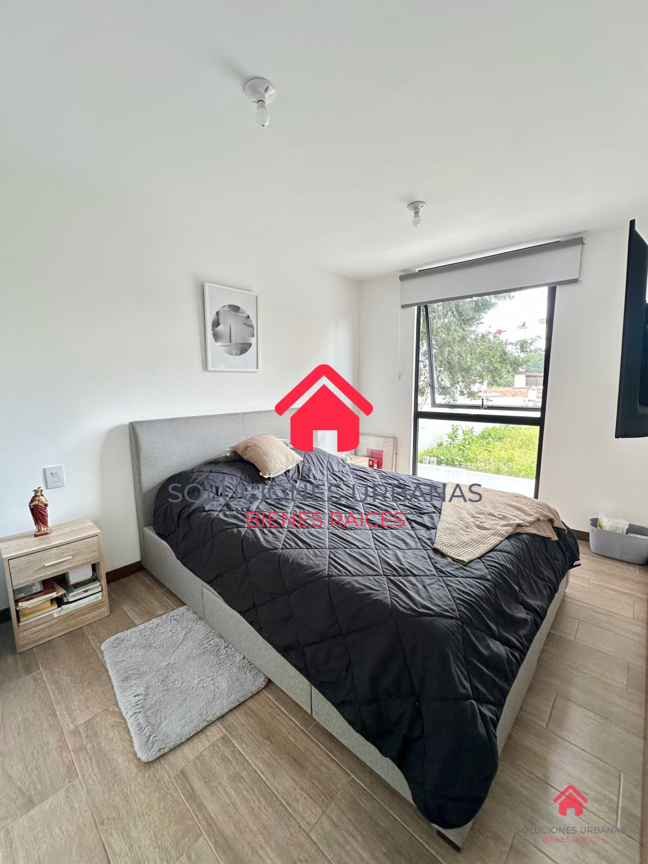 LINDO APARTAMENTO ZONA 13 EN ALQUILER — Apartamento en Alquiler en Zona 13, Guatemala, Ciudad — foto 4 de 6