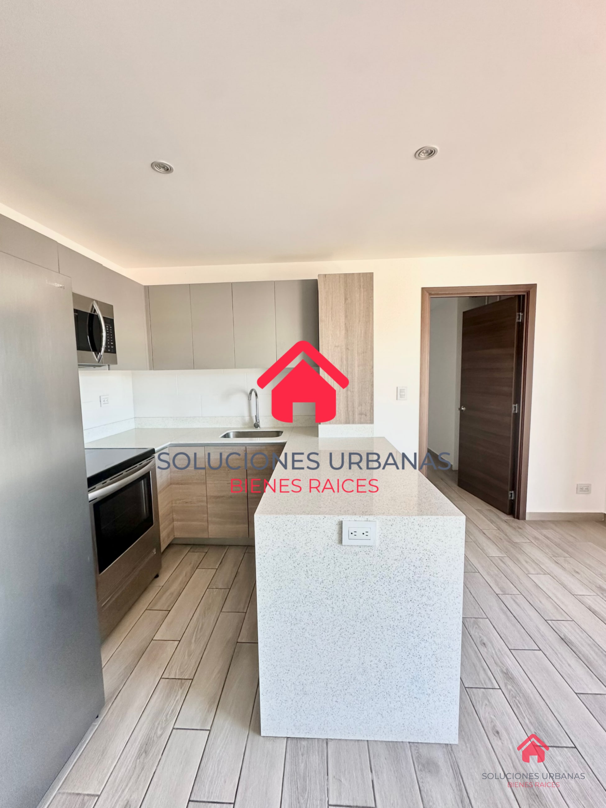 LINDO APARTAMENTO EN EDIFICIO CON AMENIDADES - 6