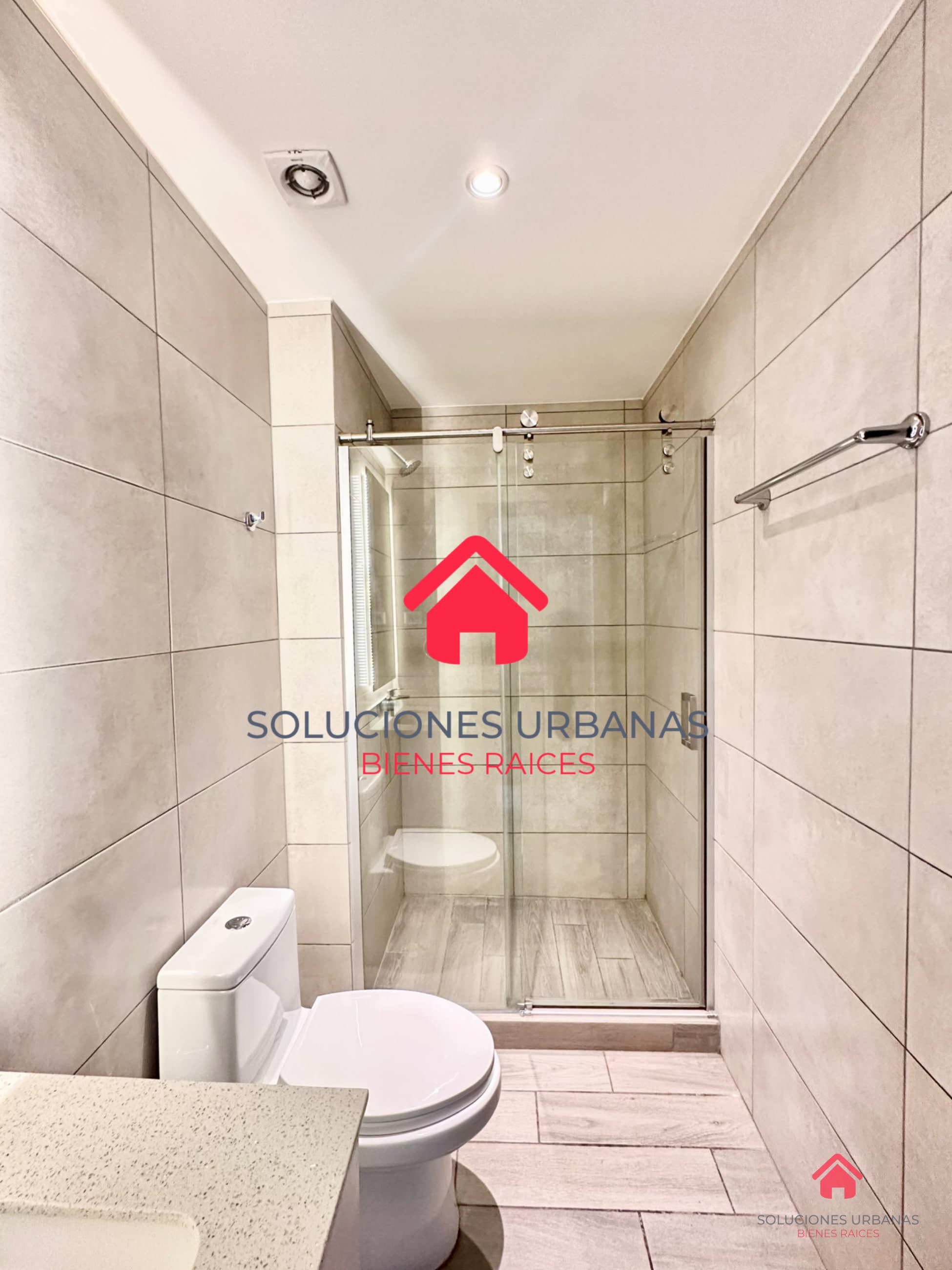 LINDO APARTAMENTO EN EDIFICIO CON AMENIDADES - 7