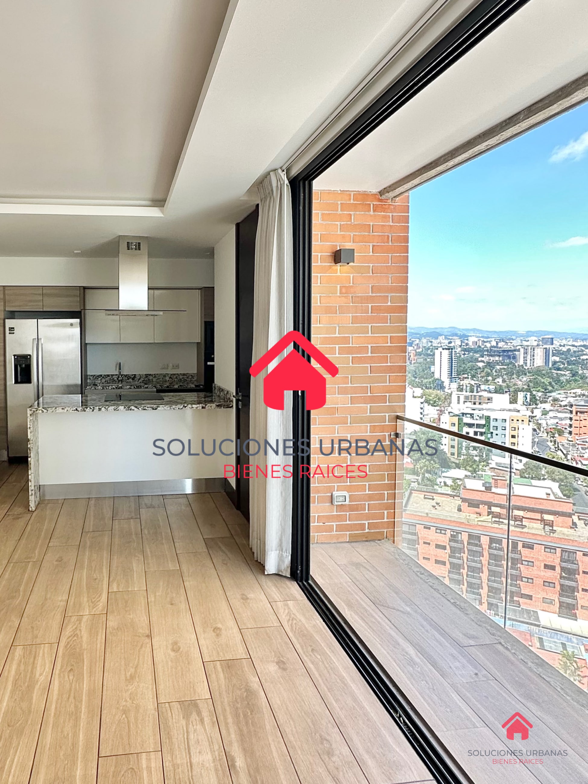 LINDO APARTAMENTO BADEN - 1