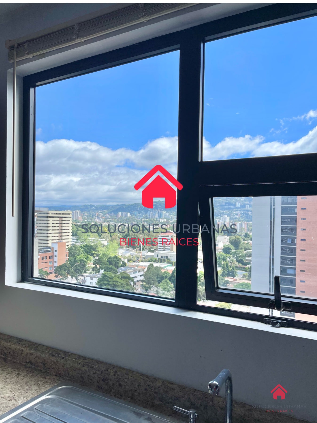 LINDO APARTAMENTO CON SALA FAMILIAR VIVALDI - 7
