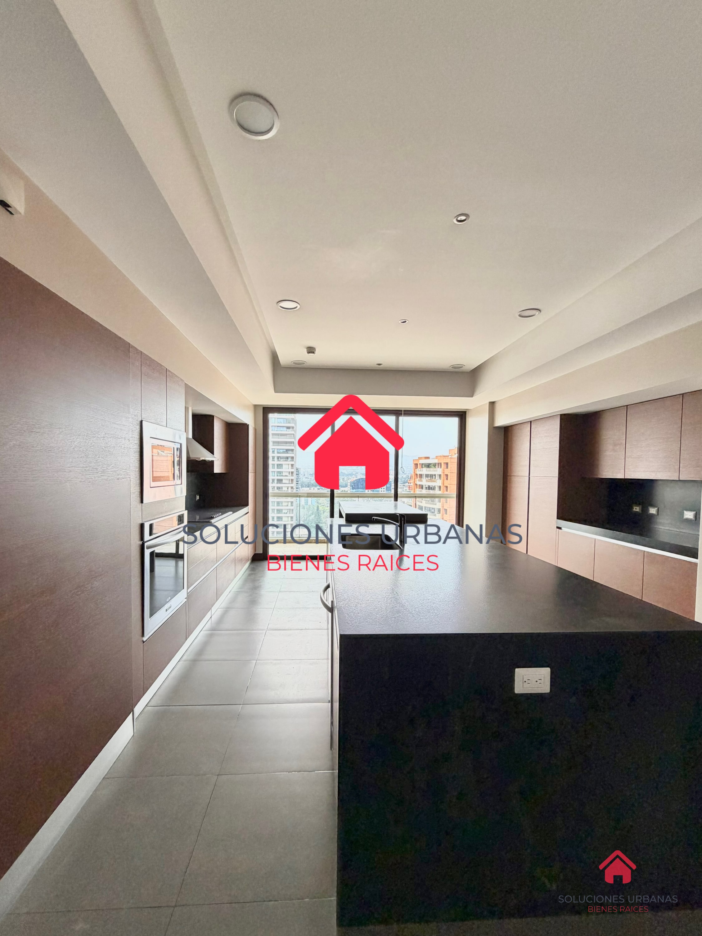 LINDISIMO APARTAMENTO TIFFANY 5ta AVENIDA — Apartamento en Alquiler en Tiffany 5ta Avenida, Zona 14, Guatemala, Ciudad — foto 1 de 7
