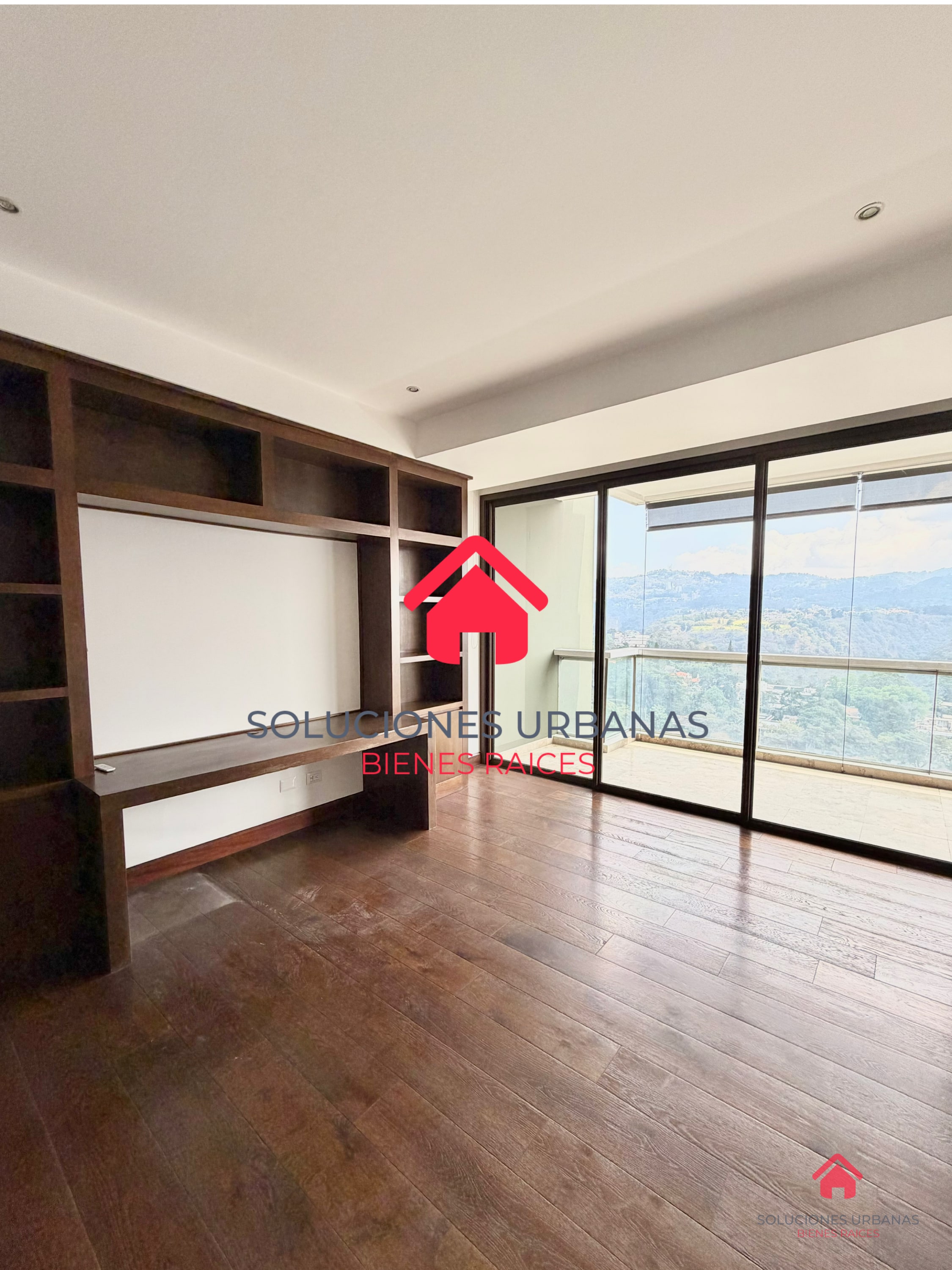 LINDISIMO APARTAMENTO TIFFANY 5ta AVENIDA — Apartamento en Alquiler en Tiffany 5ta Avenida, Zona 14, Guatemala, Ciudad — foto 7 de 7