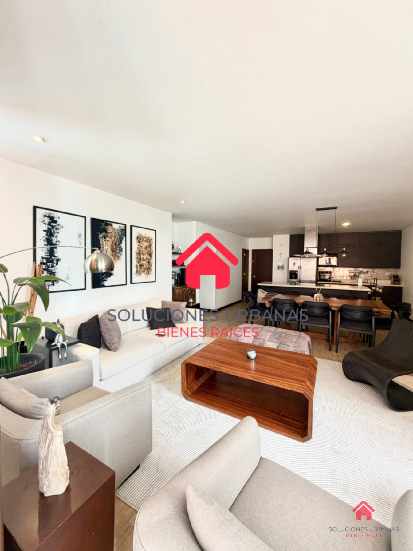 LINDO APARTAMENTO ALBERO 15 en venta — Apartamento en Venta en Álbero 15, Zona 15, Guatemala, Ciudad — foto 1 de 6