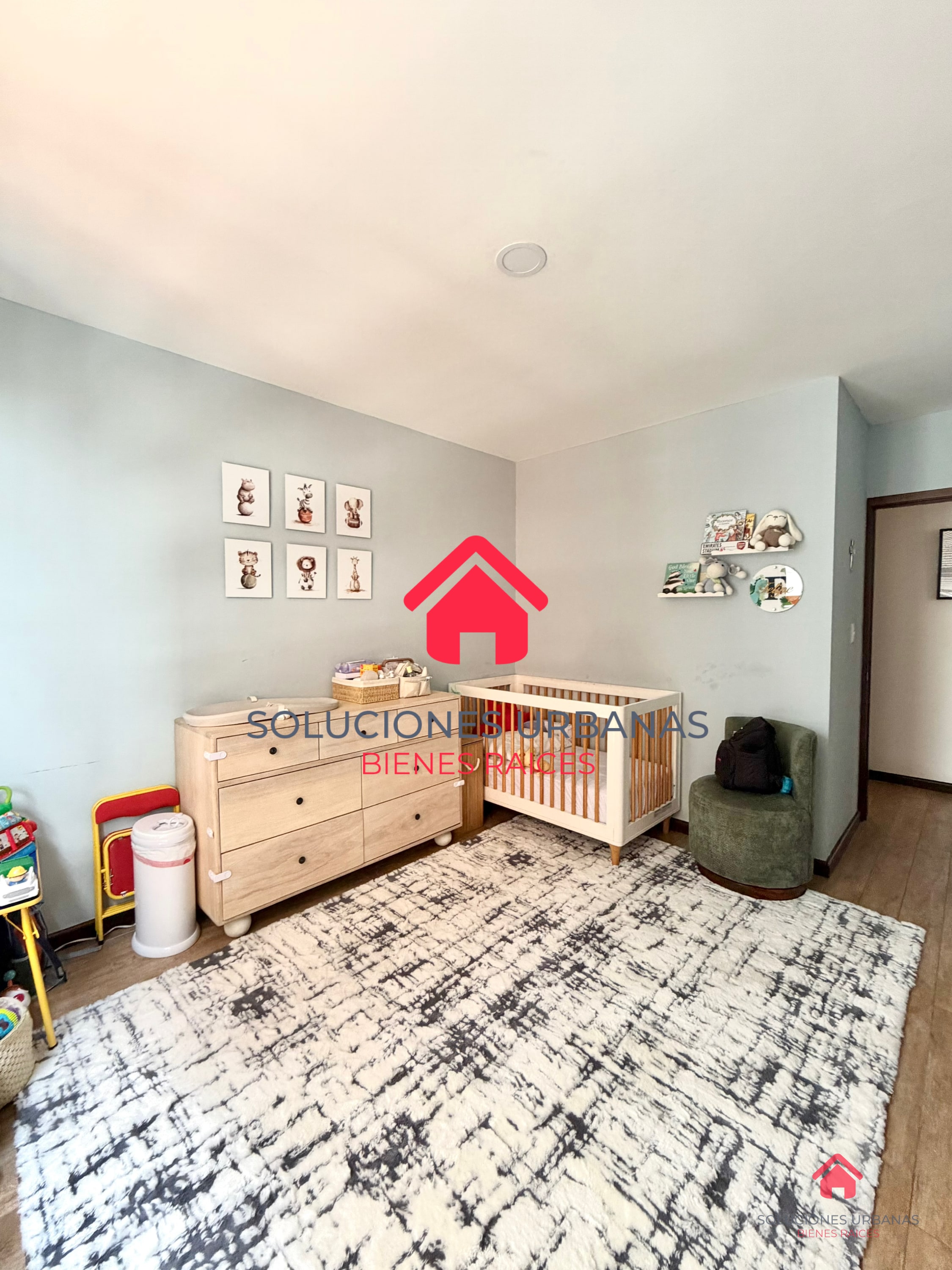 LINDO APARTAMENTO ALBERO 15 en venta — Apartamento en Venta en Álbero 15, Zona 15, Guatemala, Ciudad — foto 4 de 6