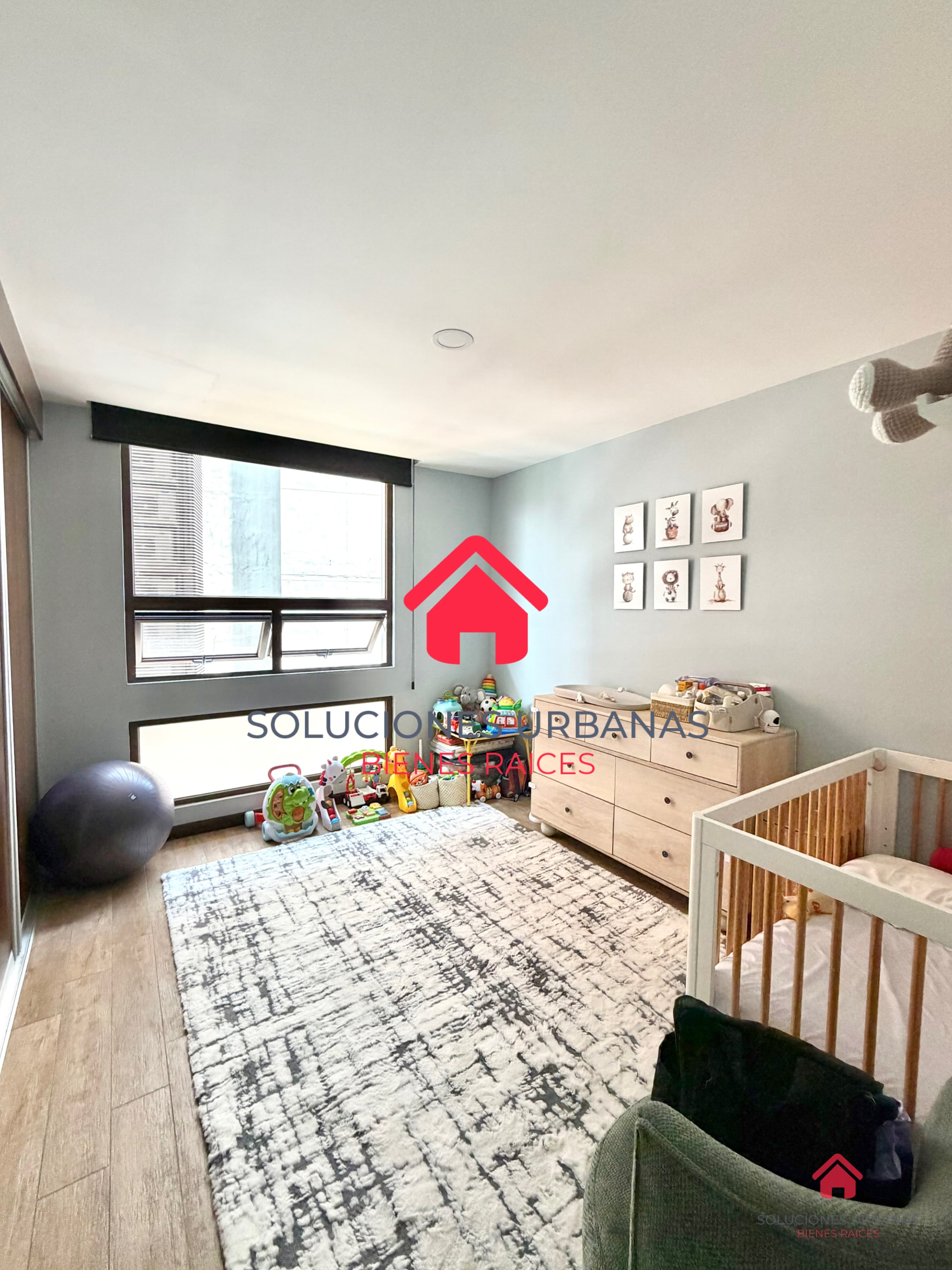 LINDO APARTAMENTO ALBERO 15 en venta — Apartamento en Venta en Álbero 15, Zona 15, Guatemala, Ciudad — foto 5 de 6