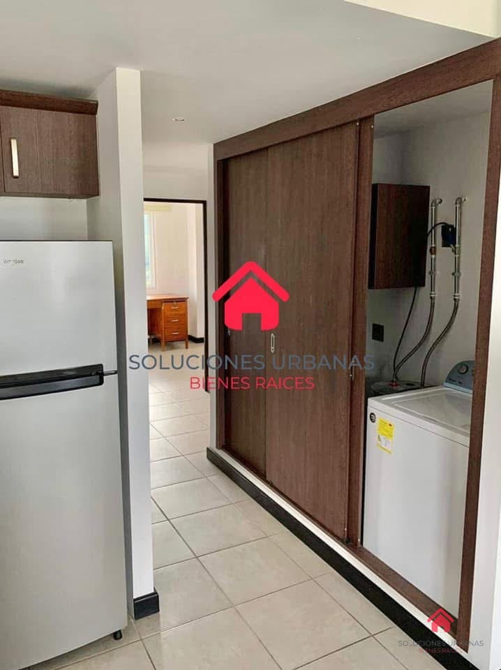 LINDO APARTAMENTO EN CONTACTO CON LA NATURALEZA — Apartamento en Alquiler en Zona 16, Guatemala, Ciudad — foto 3 de 8