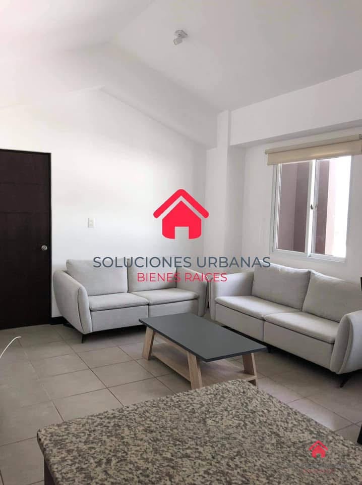 LINDO APARTAMENTO EN CONTACTO CON LA NATURALEZA — Apartamento en Alquiler en Zona 16, Guatemala, Ciudad — foto 1 de 8