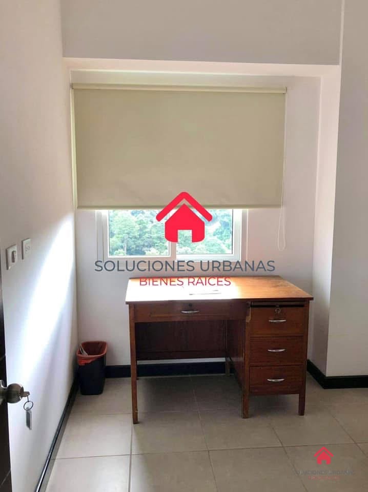 LINDO APARTAMENTO EN CONTACTO CON LA NATURALEZA — Apartamento en Alquiler en Zona 16, Guatemala, Ciudad — foto 5 de 8