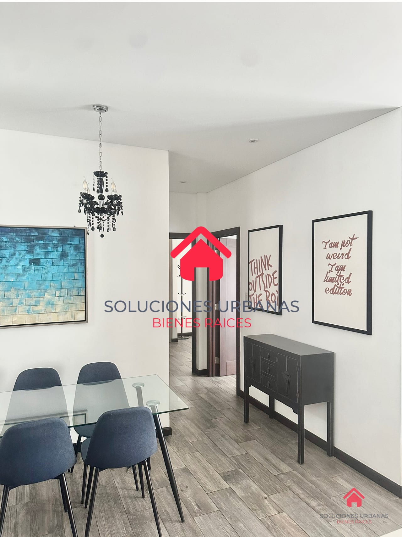 Lindo Apartamento Lirios Cayala — Apartamento en Alquiler en Lirios de Cayalá II, Zona 16, Guatemala, Ciudad — foto 3 de 10