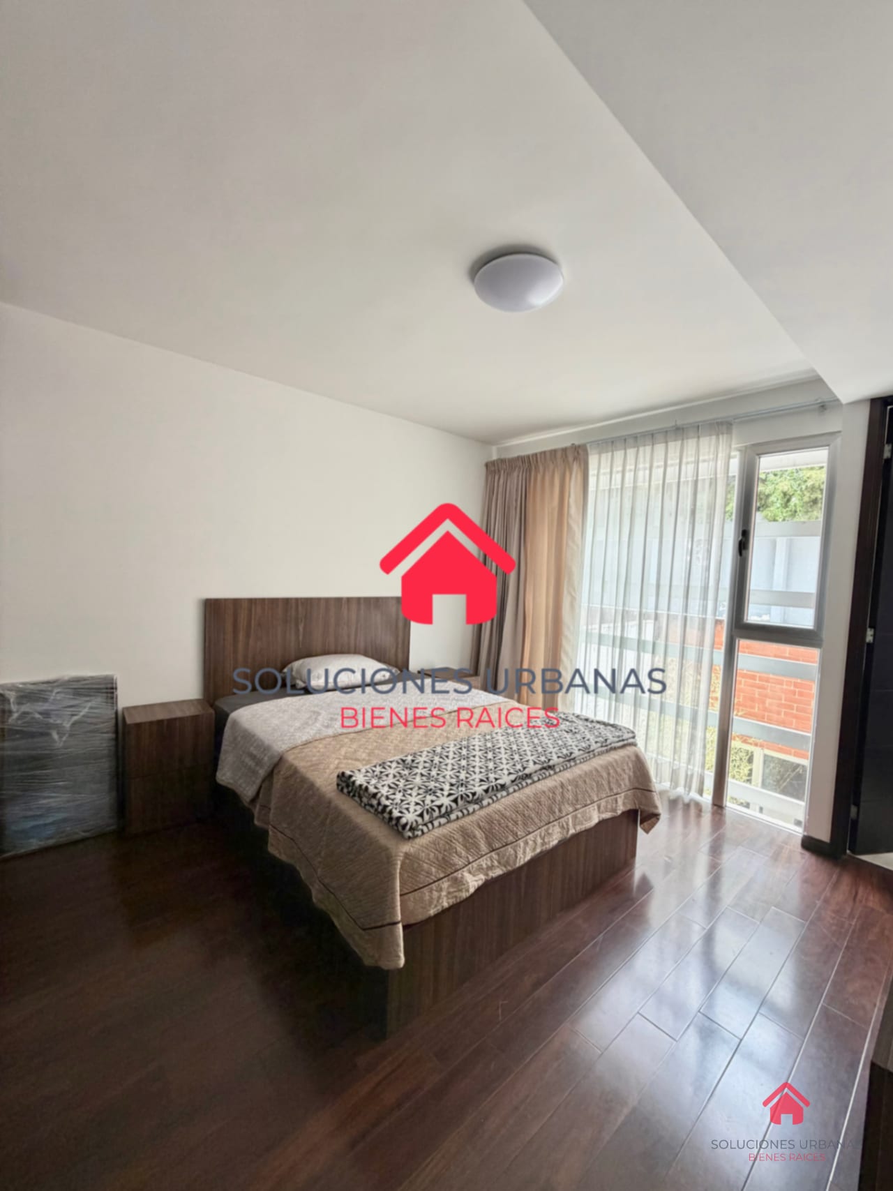 ♦️lindo Apartamento Amueblado Zona 16 — Apartamento en Alquiler en Caledonia, Zona 16, Guatemala, Ciudad — foto 5 de 10