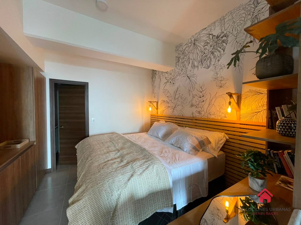Lindo Apartamento Estudio Amueblado — Apartamento en Alquiler en Elemento Plaza Berlín, Zona 13, Guatemala, Ciudad — foto 1 de 5