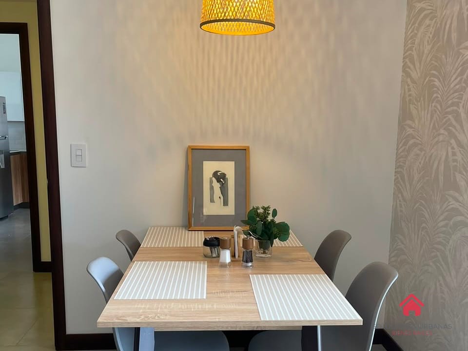 Lindo Apartamento Estudio Amueblado — Apartamento en Alquiler en Elemento Plaza Berlín, Zona 13, Guatemala, Ciudad — foto 3 de 5