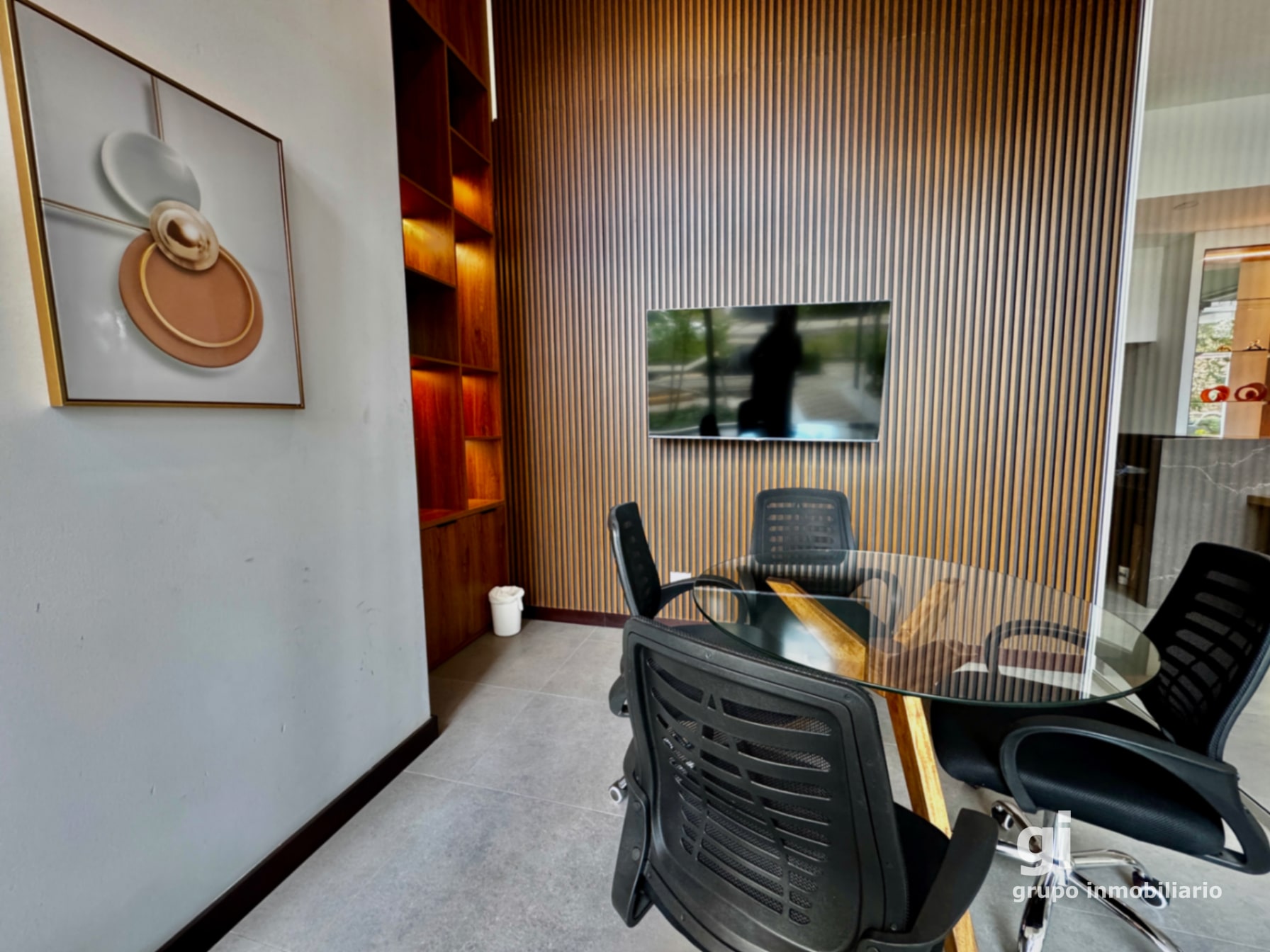 En alquiler, apartamento con jardín y vista en zona 15, 3 dormitorios — Apartamento en Alquiler en Zona 15, Guatemala, Ciudad — foto 12 de 13