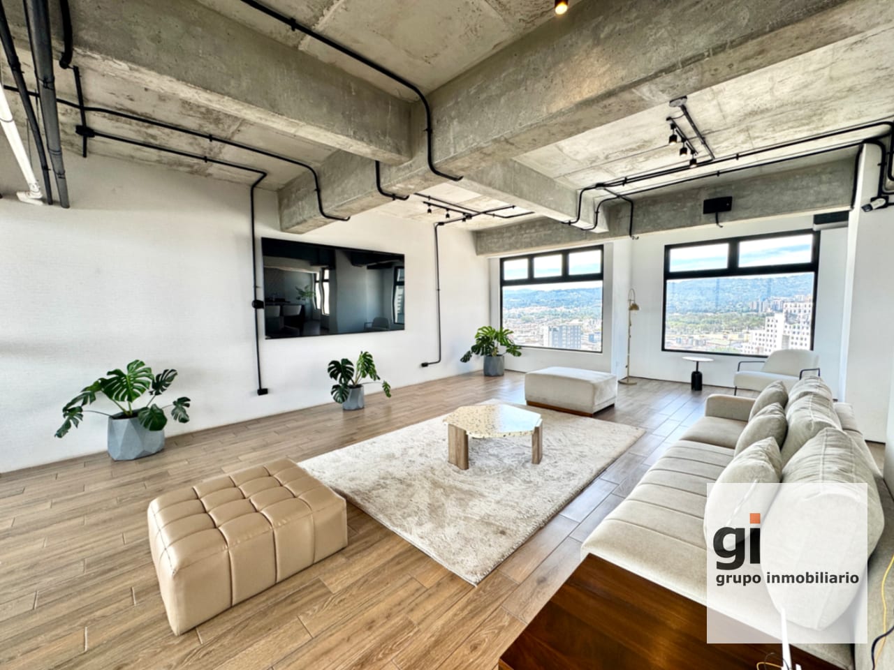 Apartamento de 2 dormitorios, nivel alto, zona 4 — Apartamento en Venta en Zona 4, Guatemala, Ciudad — foto 13 de 17