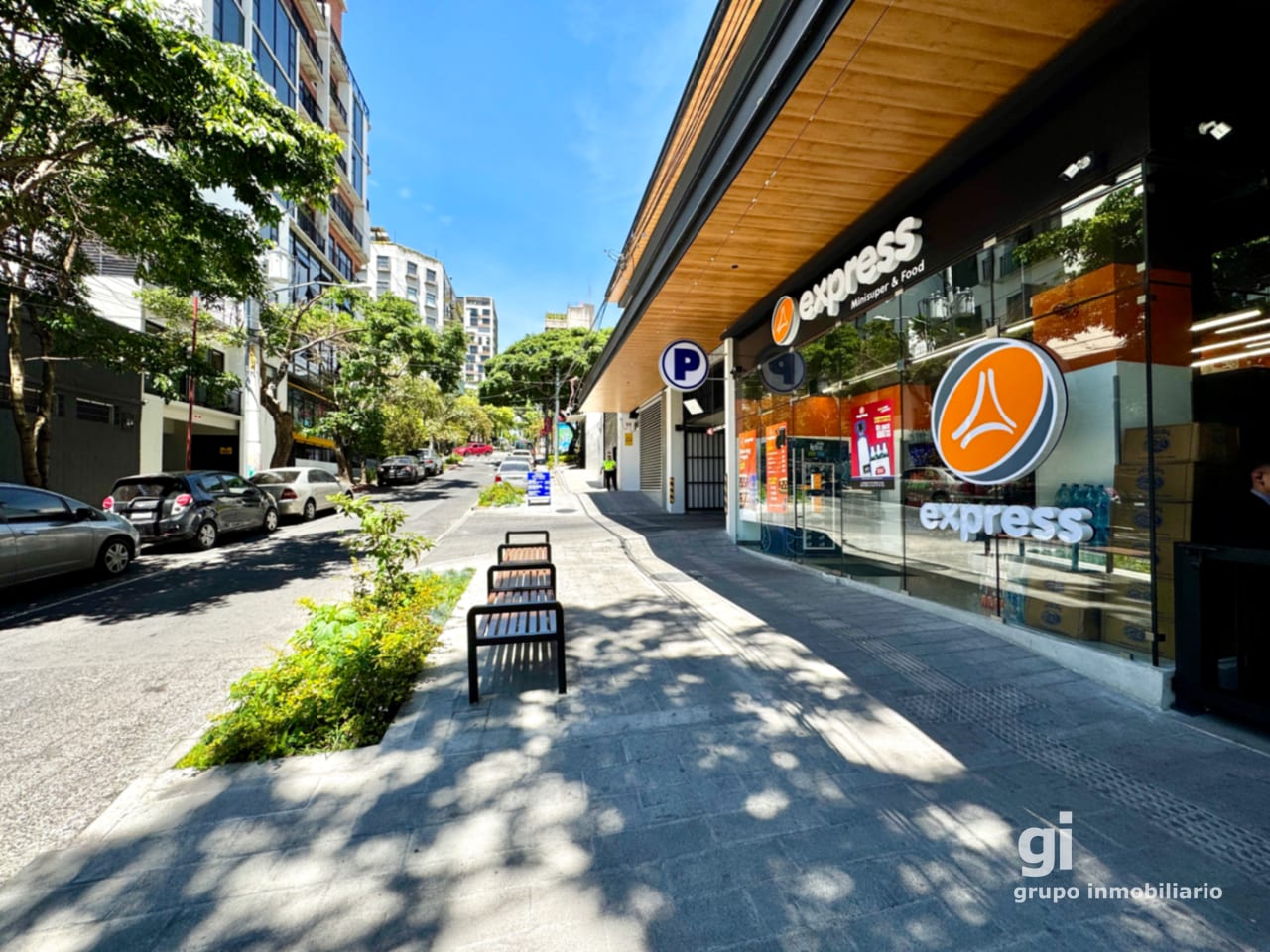 Apartamento de 2 dormitorios, nivel alto, zona 4 — Apartamento en Venta en Zona 4, Guatemala, Ciudad — foto 16 de 17