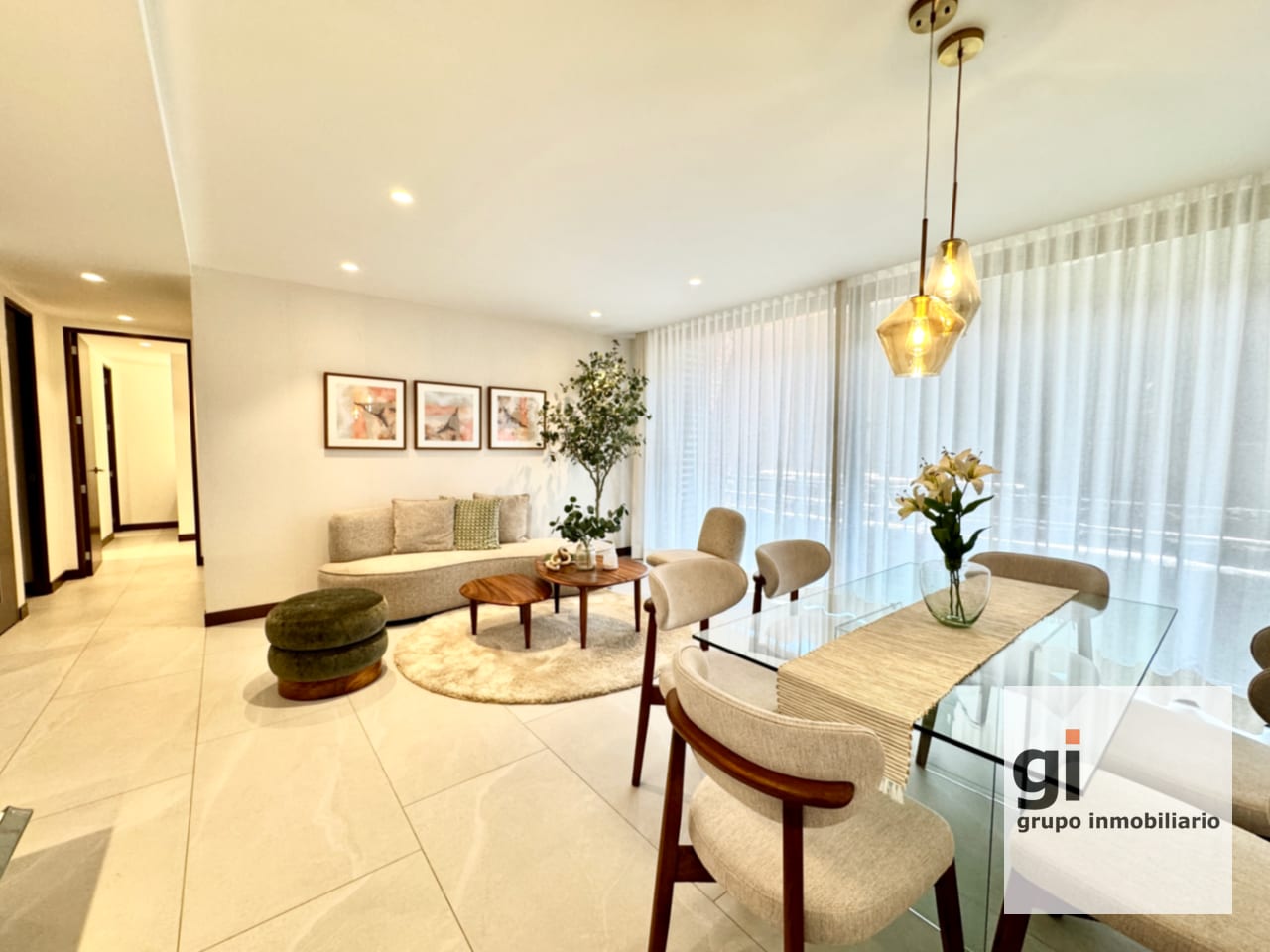 Apartamento en venta por Oakland — Apartamento en Venta en Zona 10, Guatemala, Ciudad — foto 1 de 14
