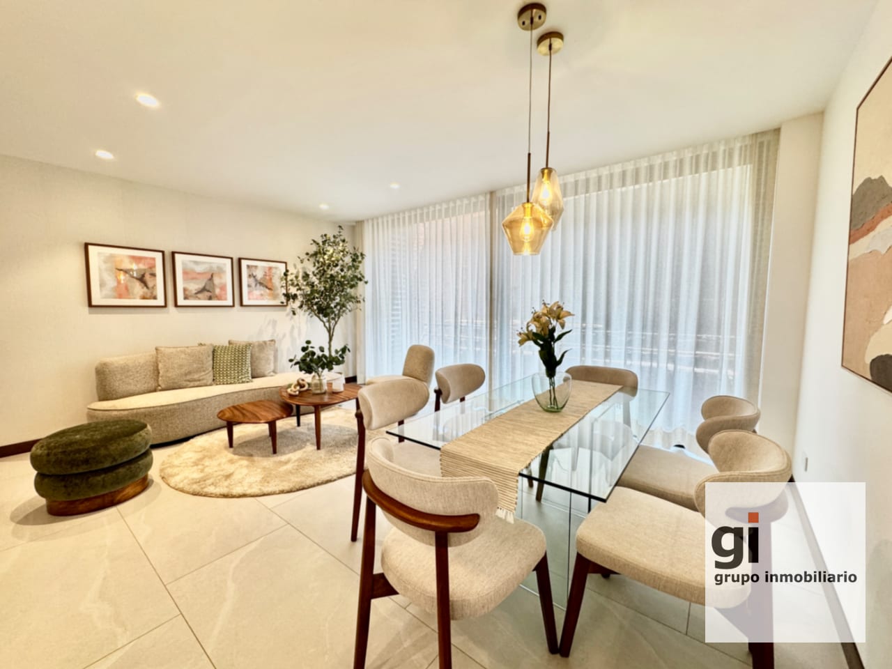 Apartamento en venta por Oakland — Apartamento en Venta en Zona 10, Guatemala, Ciudad — foto 2 de 14