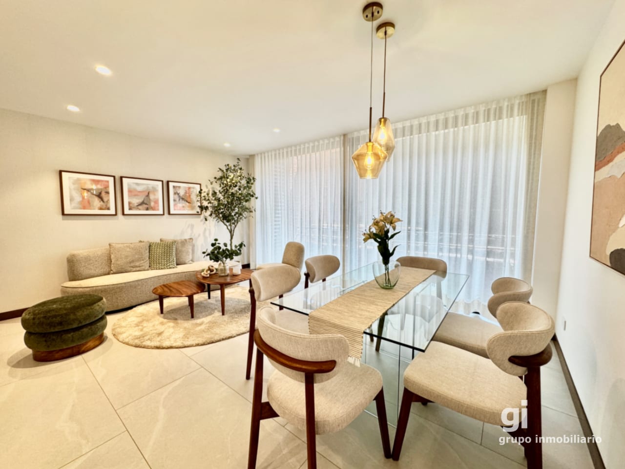 Apartamento en venta por Oakland — Apartamento en Venta en Zona 10, Guatemala, Ciudad — foto 2 de 14