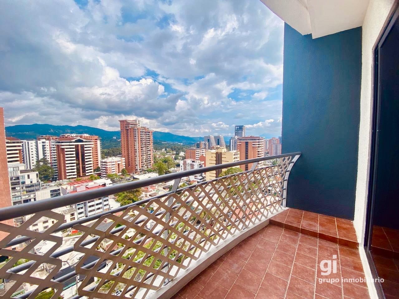 Apartamento en Venta en Zona 14 con Excelente Ubicación — Apartamento en Venta en Zona 14, Guatemala, Ciudad — foto 1 de 7