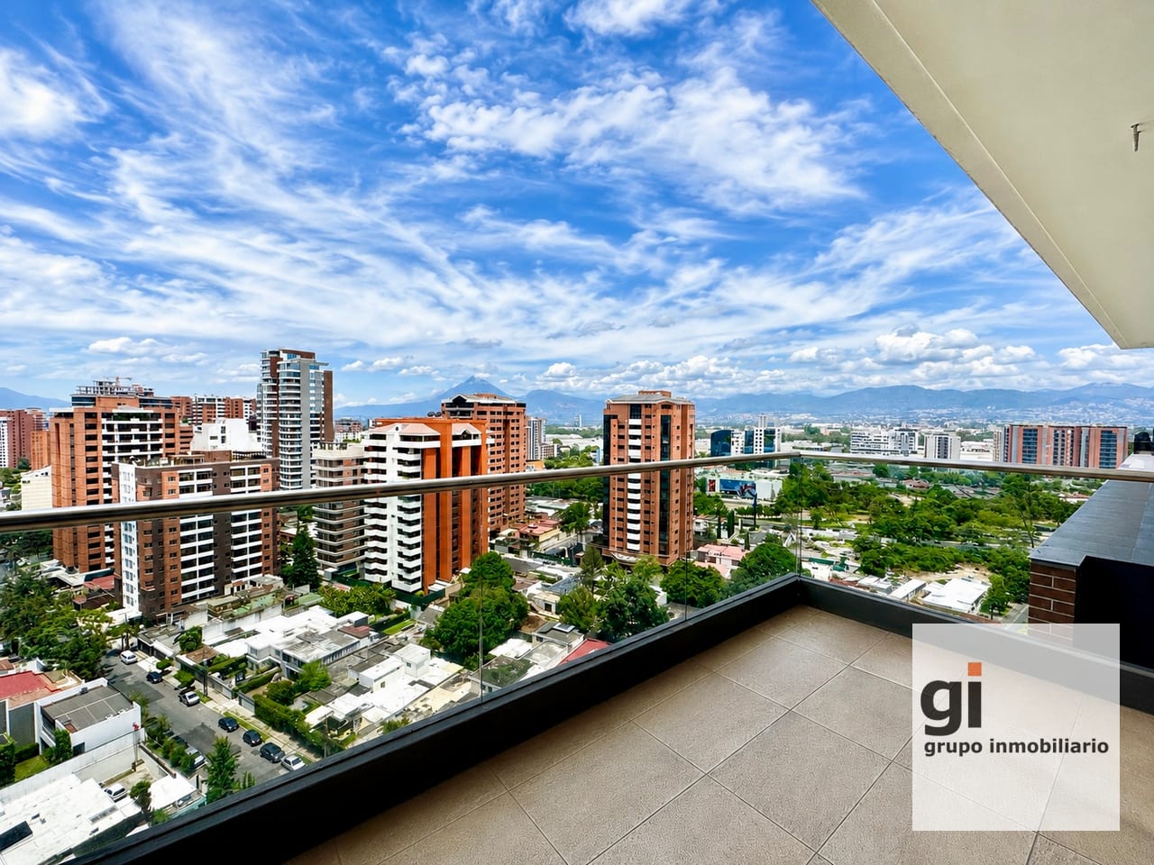 Apartamento en alquiler zona 14 — Apartamento en Venta en Zona 14, Guatemala, Ciudad — foto 7 de 14