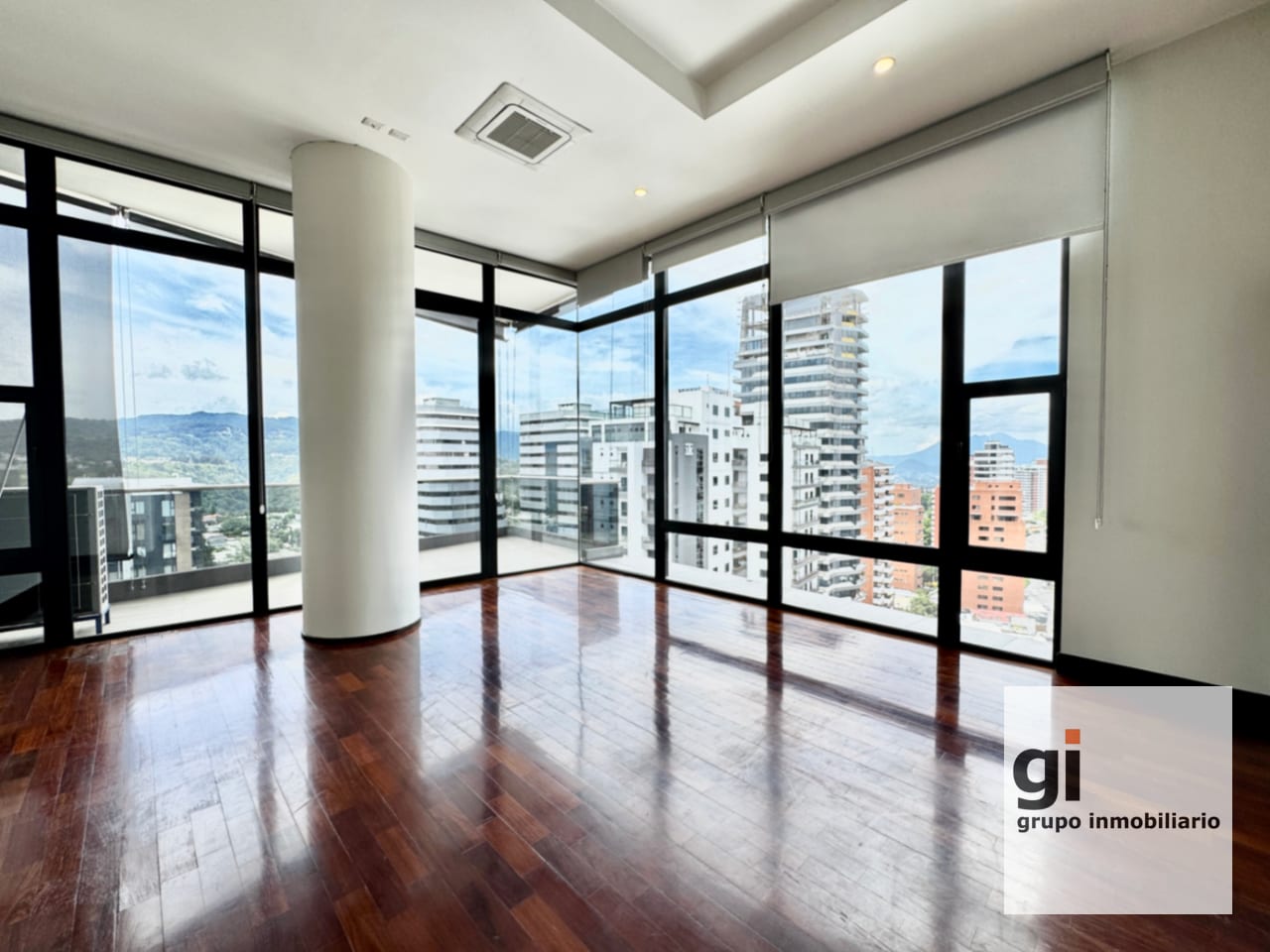 Apartamento en alquiler zona 14 — Apartamento en Venta en Zona 14, Guatemala, Ciudad — foto 12 de 14