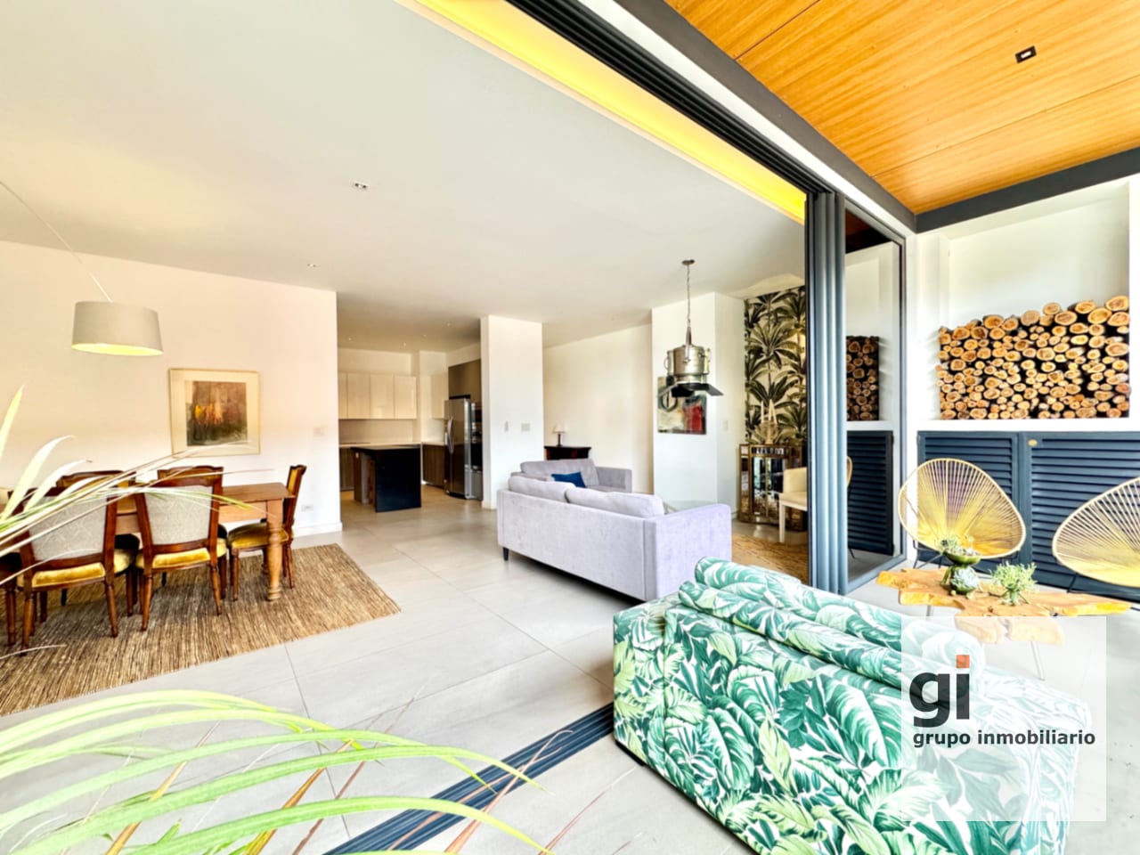 Apartamento de 2 dormitorios en venta en Oakland — Apartamento en Venta en Zona 10, Guatemala, Ciudad — foto 7 de 11