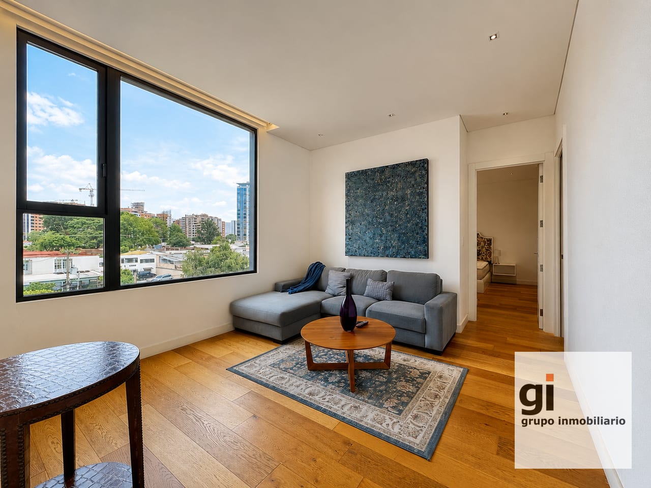 Apartamento de 2 dormitorios en venta en Oakland — Apartamento en Venta en Zona 10, Guatemala, Ciudad — foto 11 de 11