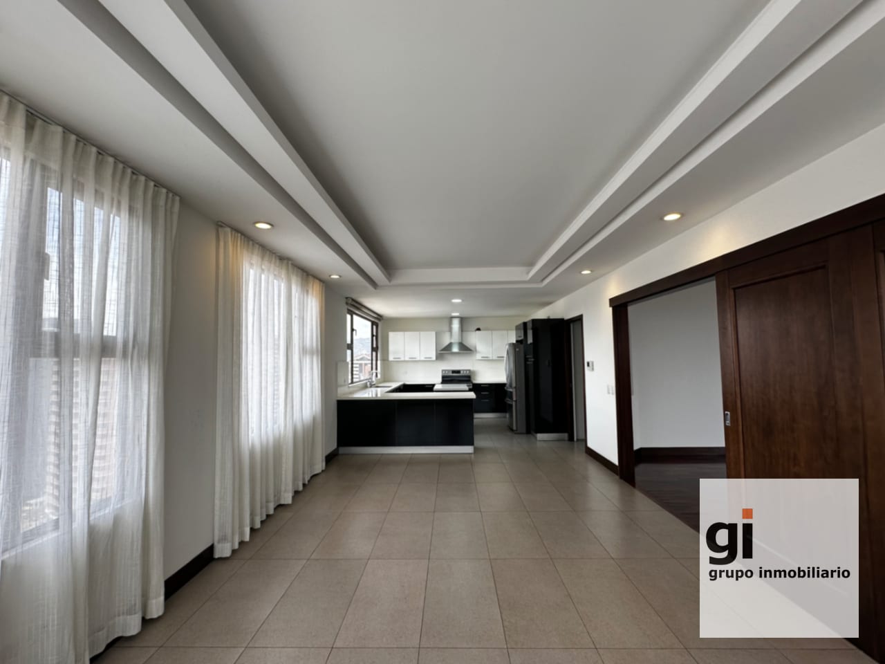Espectacular PENTHOUSE en ZONA 14 — Apartamento en Venta en Zona 14, Guatemala, Ciudad — foto 3 de 16