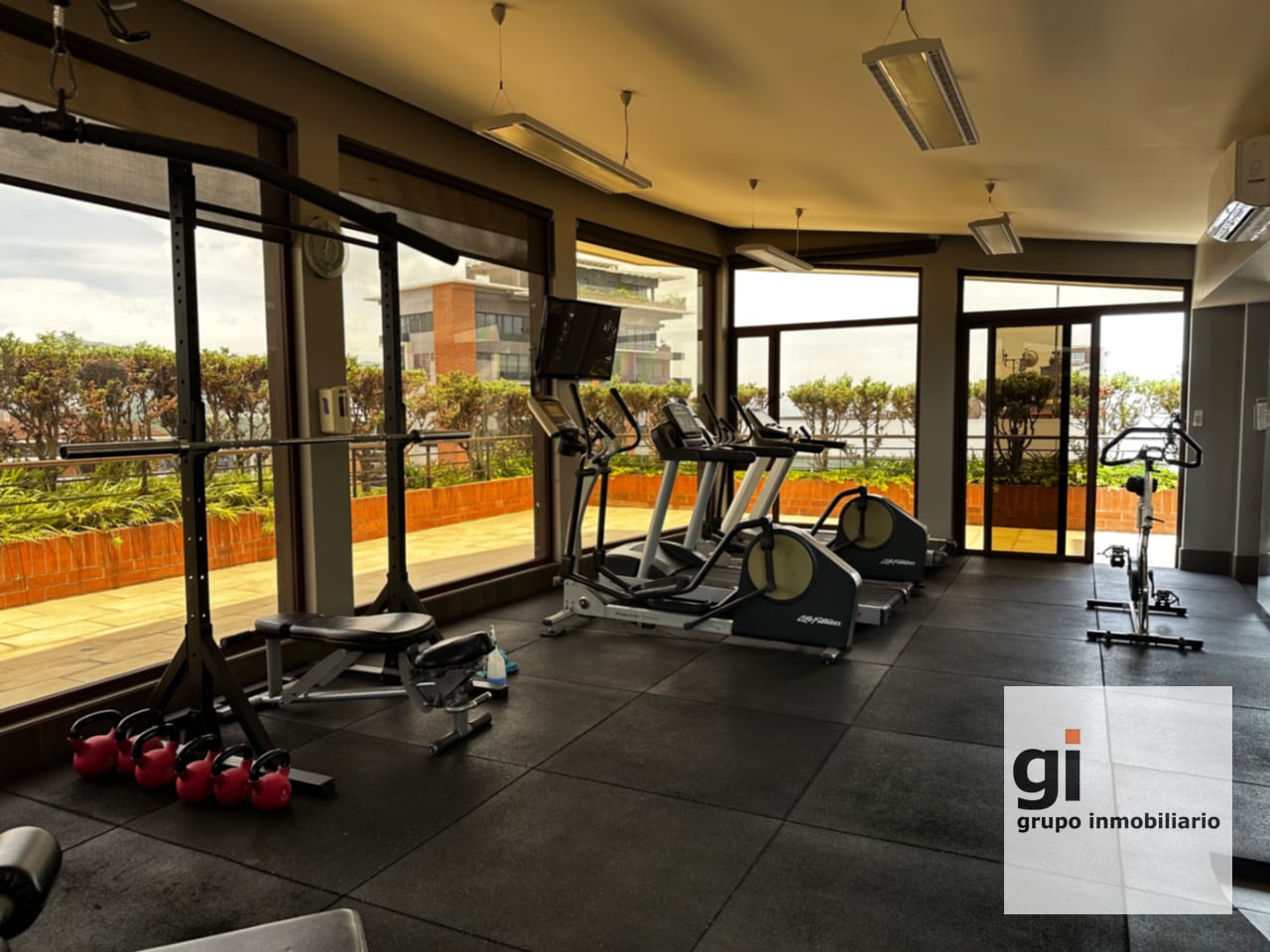 Espectacular PENTHOUSE en ZONA 14 — Apartamento en Venta en Zona 14, Guatemala, Ciudad — foto 14 de 16