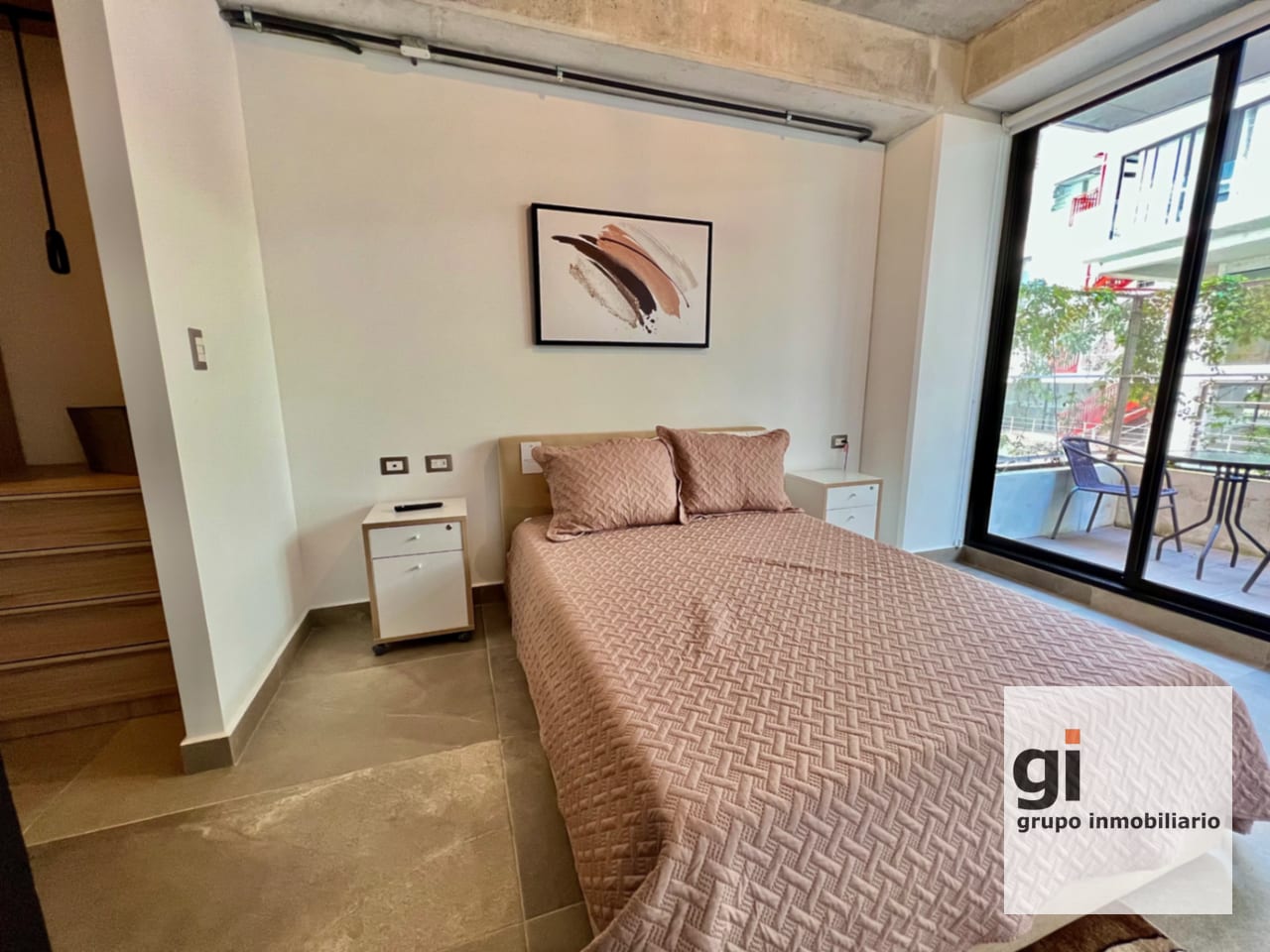 Apartamento de 1 dormitorio + balcón grande Shift Cayalá — Apartamento en Venta en Zona 16, Guatemala, Ciudad — foto 4 de 14