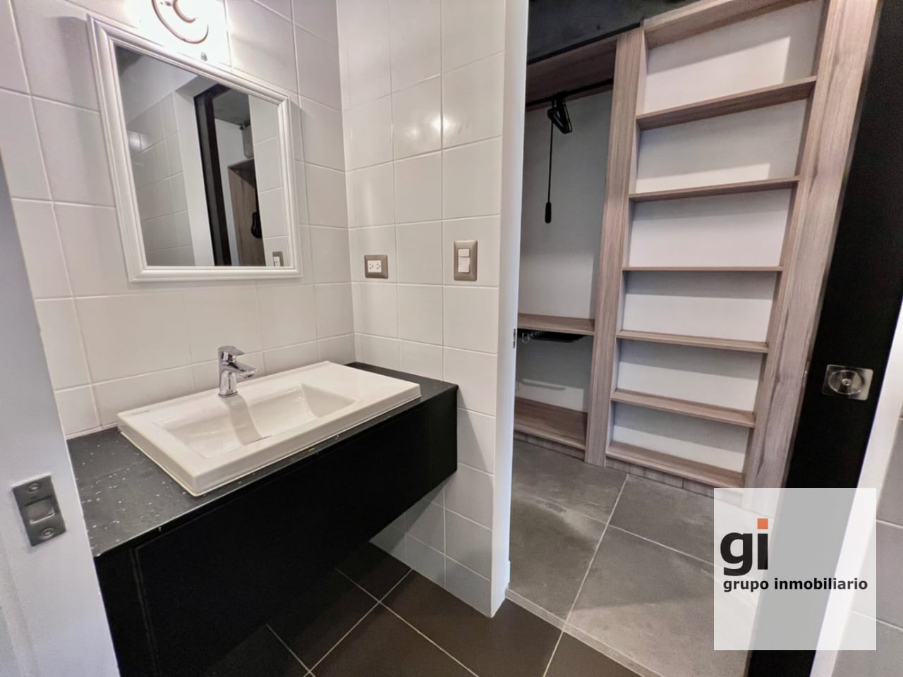 Apartamento de 1 dormitorio + balcón grande Shift Cayalá — Apartamento en Venta en Zona 16, Guatemala, Ciudad — foto 13 de 14