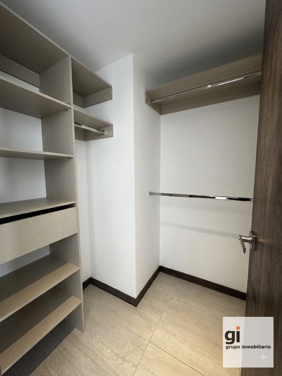 Apartamento en Renta Zona 15 — Apartamento en Alquiler en Morea, Zona 15, Guatemala, Ciudad — foto 7 de 12