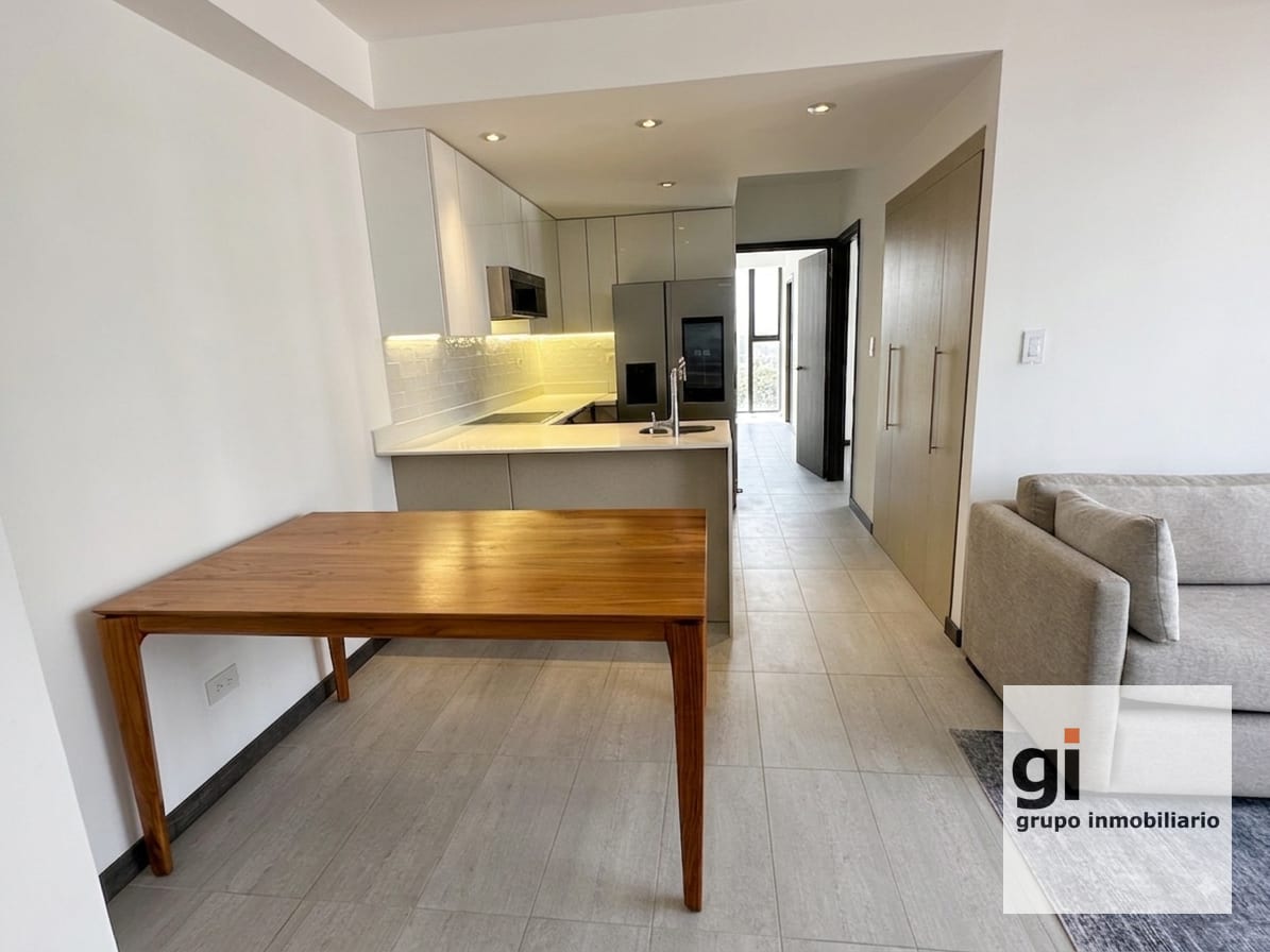Apartamento en Renta Zona 15 — Apartamento en Alquiler en Morea, Zona 15, Guatemala, Ciudad — foto 11 de 12