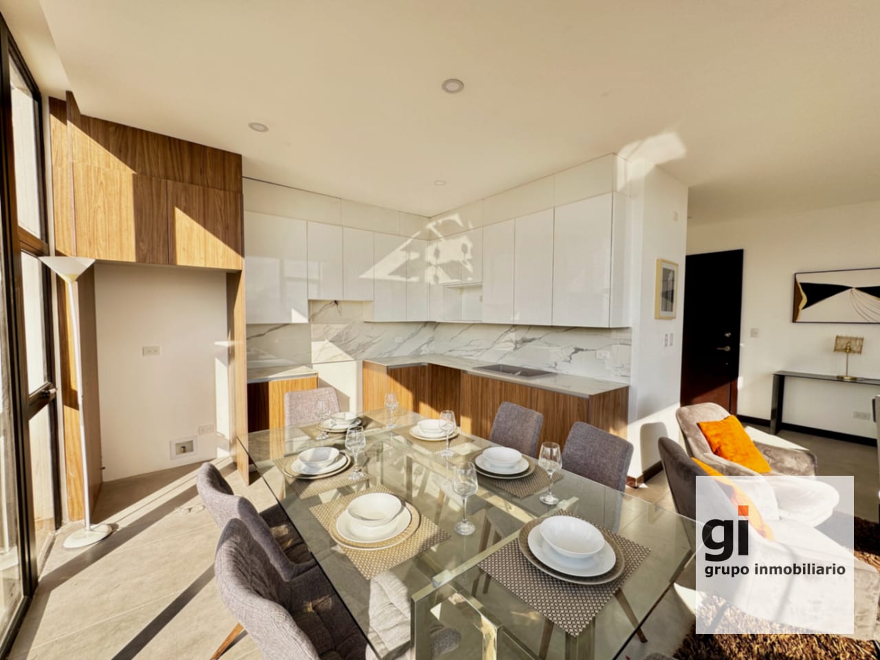 Terraza con apartamento en zona 15 vh 2 — Apartamento en Venta en Zona 15, Guatemala, Ciudad — foto 7 de 11