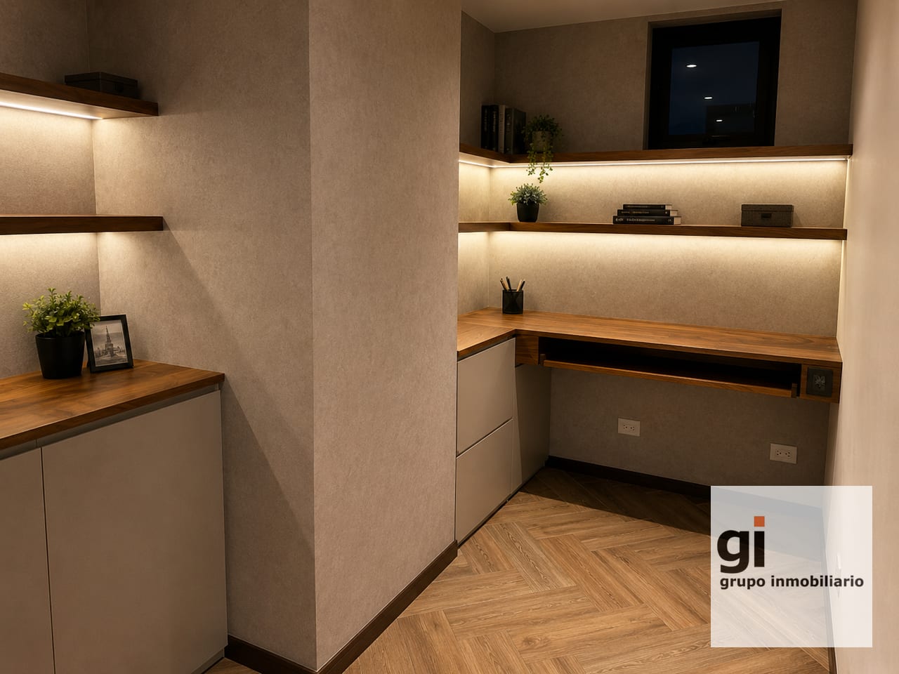 Apartamento de 246 mts2 en venta en zona 10 — Apartamento en Venta en Zona 10, Guatemala, Ciudad — foto 9 de 16
